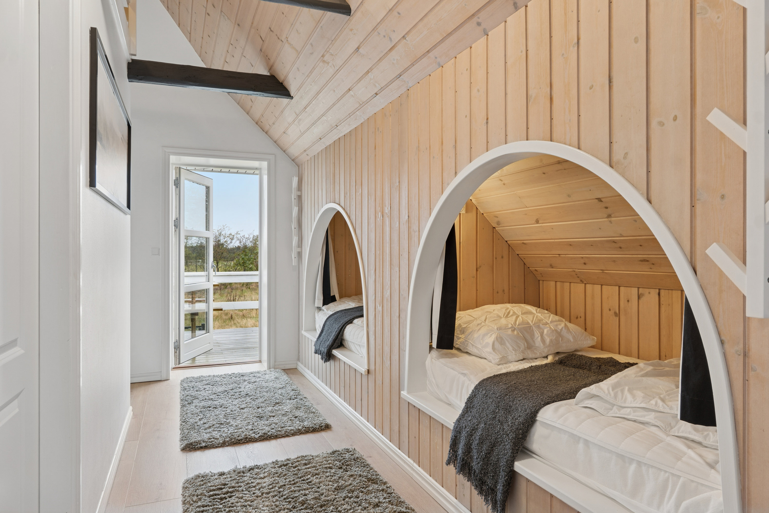 Fremhævet repos billede i fuldskærmstilstand. Billede af Frederikshavnsvej 225, Hørmested, 9870 Sindal