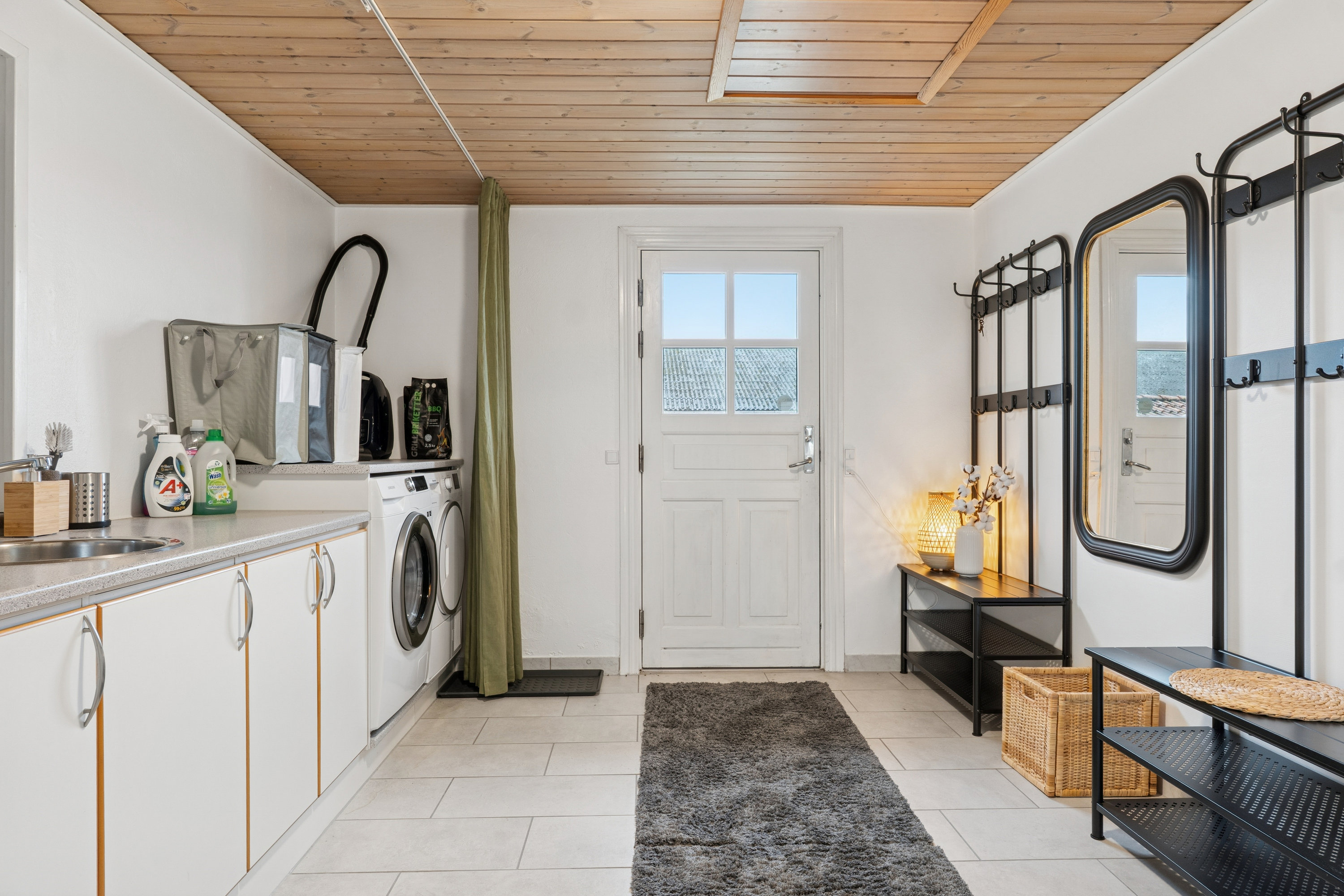 Fremhævet bryggers billede i fuldskærmstilstand. Billede af Frederikshavnsvej 225, Hørmested, 9870 Sindal