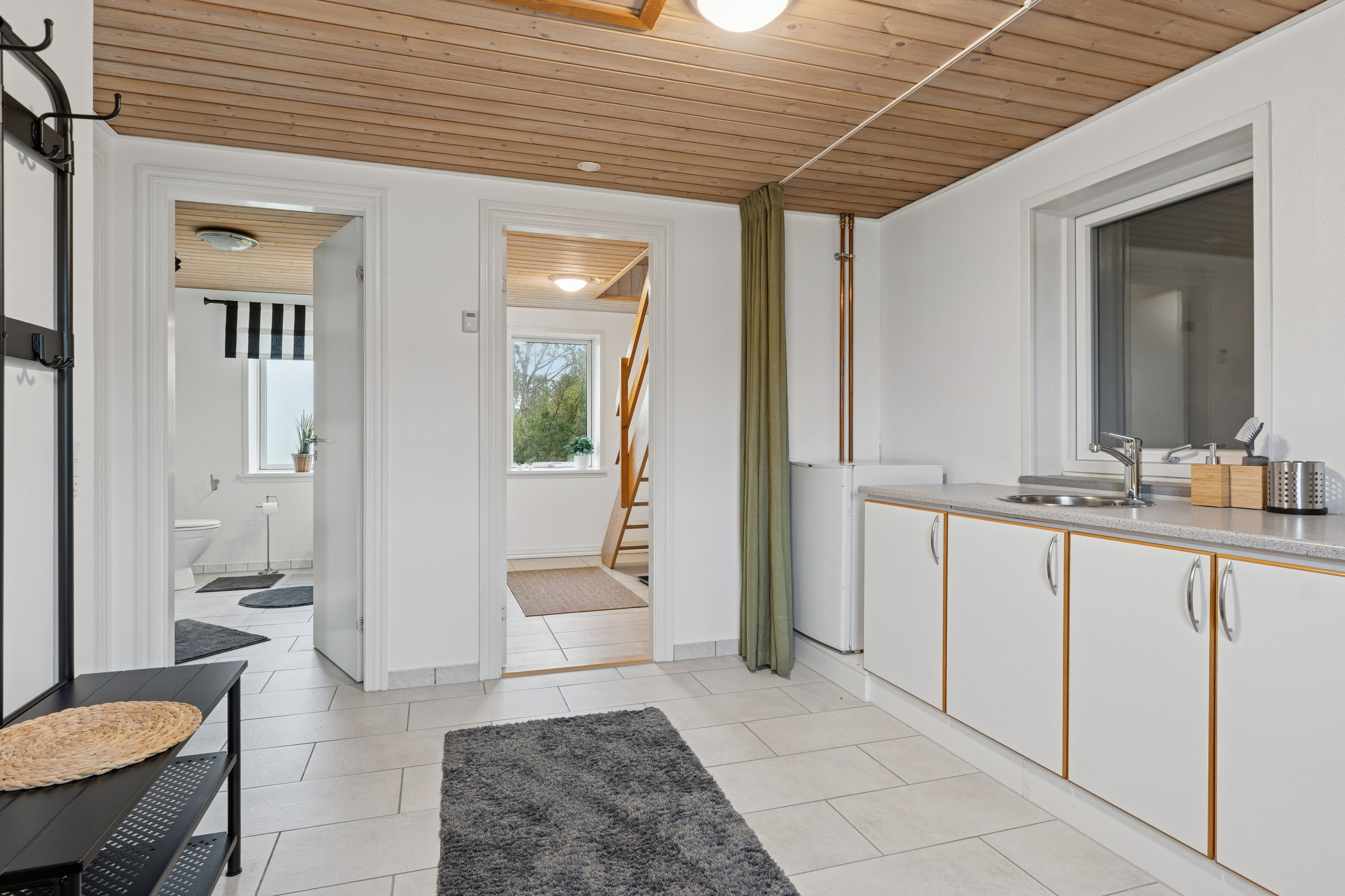 Fremhævet bryggers billede i fuldskærmstilstand. Billede af Frederikshavnsvej 225, Hørmested, 9870 Sindal