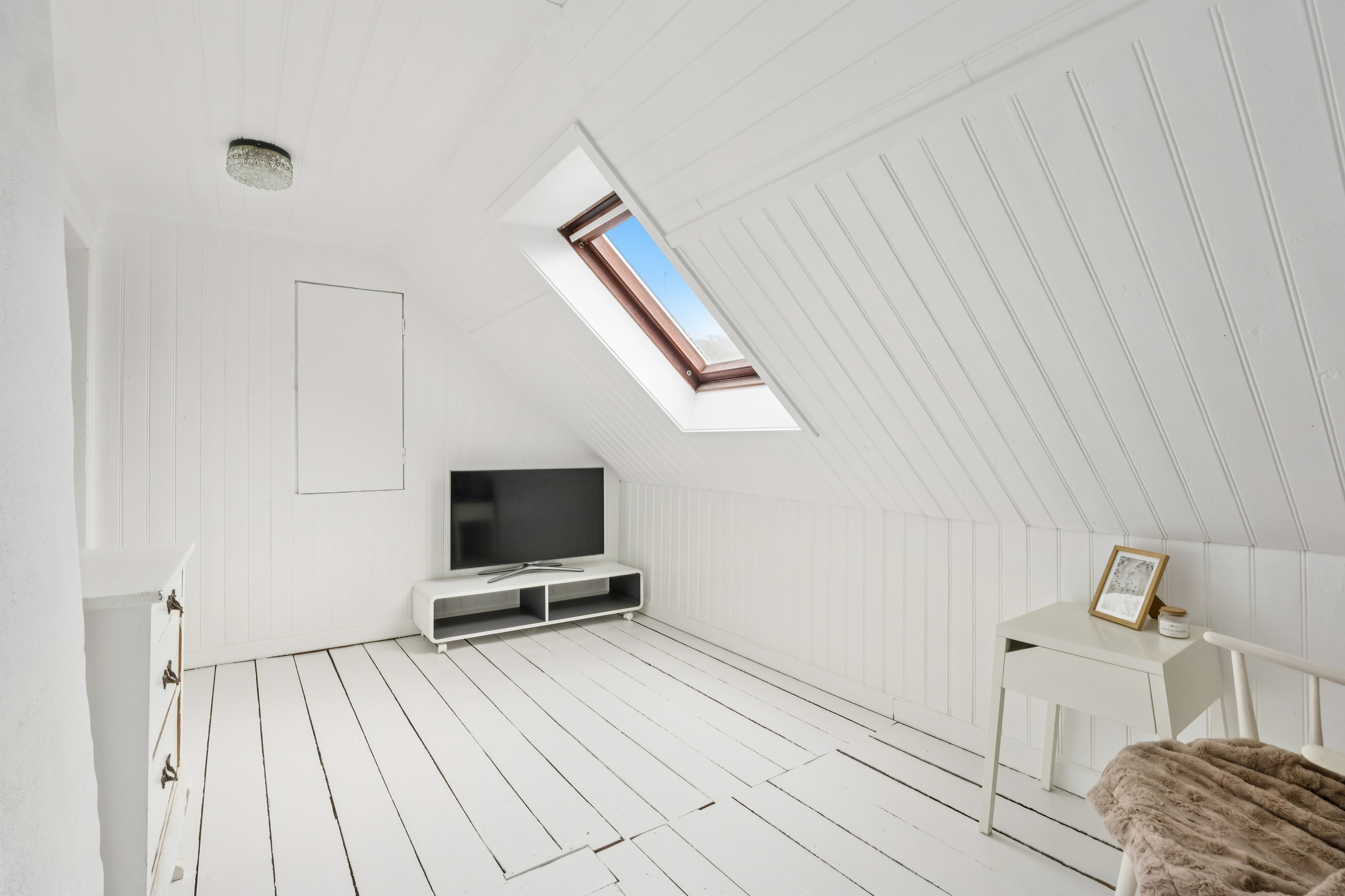 Fremhævet værelse billede i fuldskærmstilstand. Billede af Sørupvej 1, Vetterslev, 4100 Ringsted