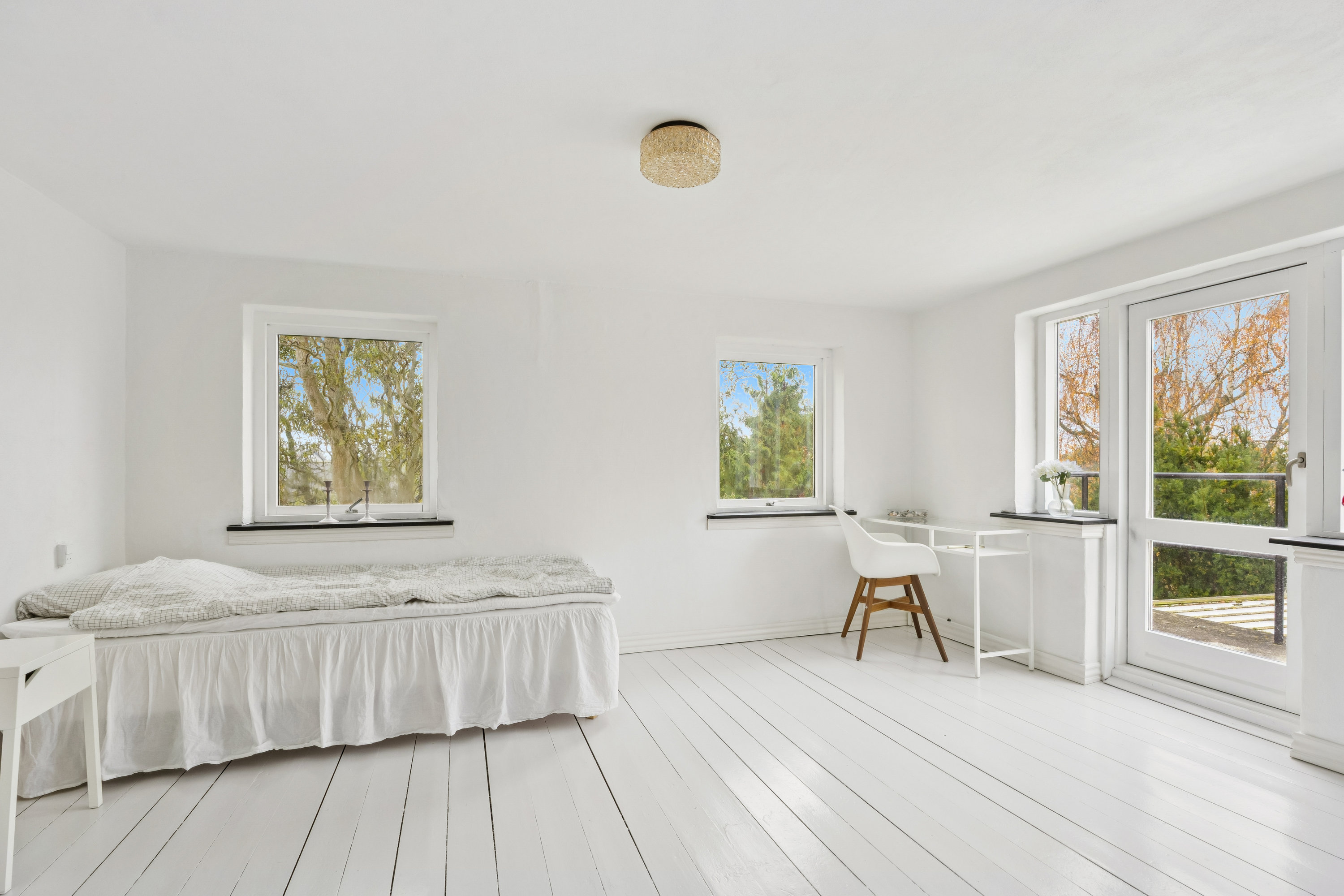 Fremhævet værelse billede i fuldskærmstilstand. Billede af Sørupvej 1, Vetterslev, 4100 Ringsted