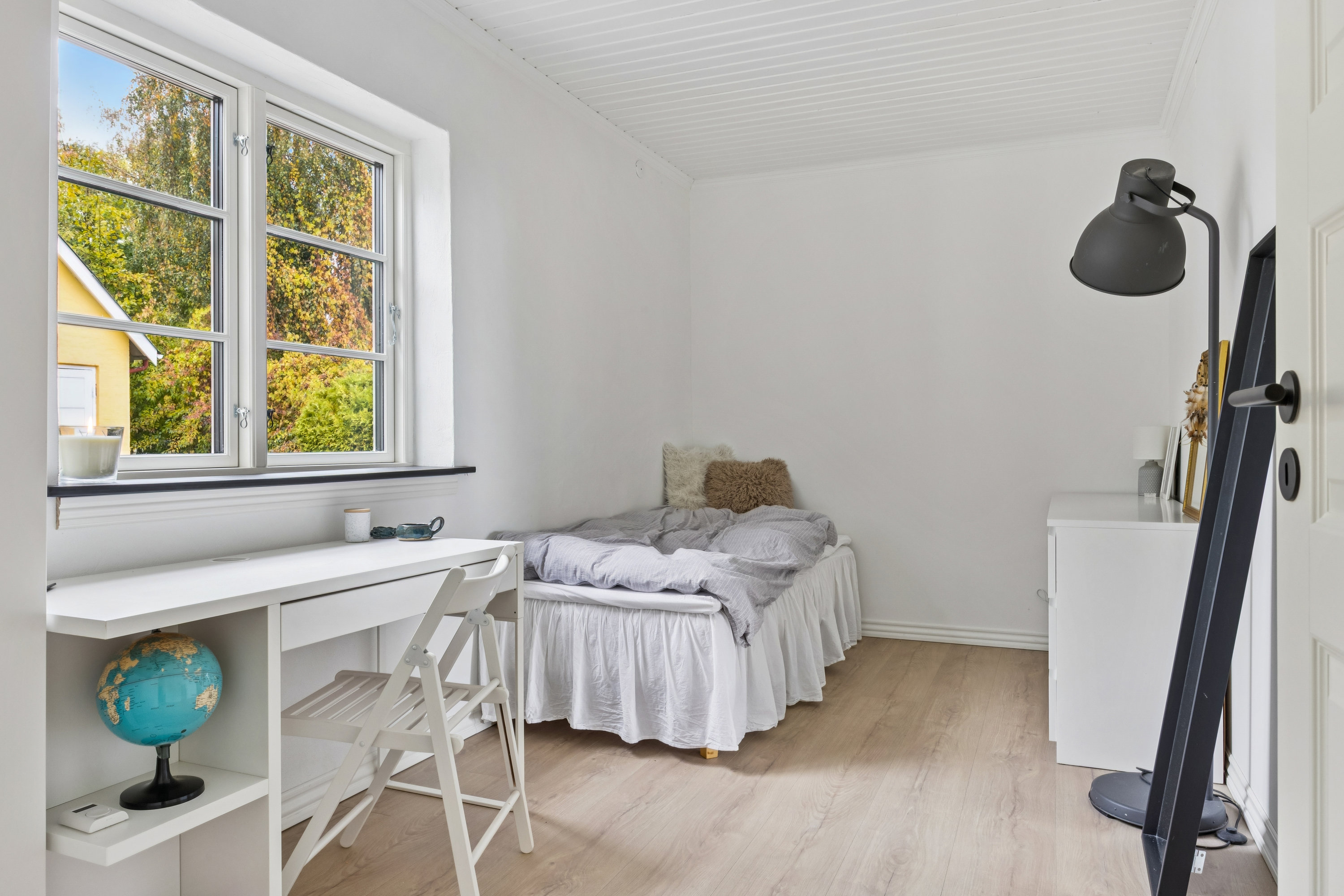 Fremhævet værelse billede i fuldskærmstilstand. Billede af Sørupvej 1, Vetterslev, 4100 Ringsted