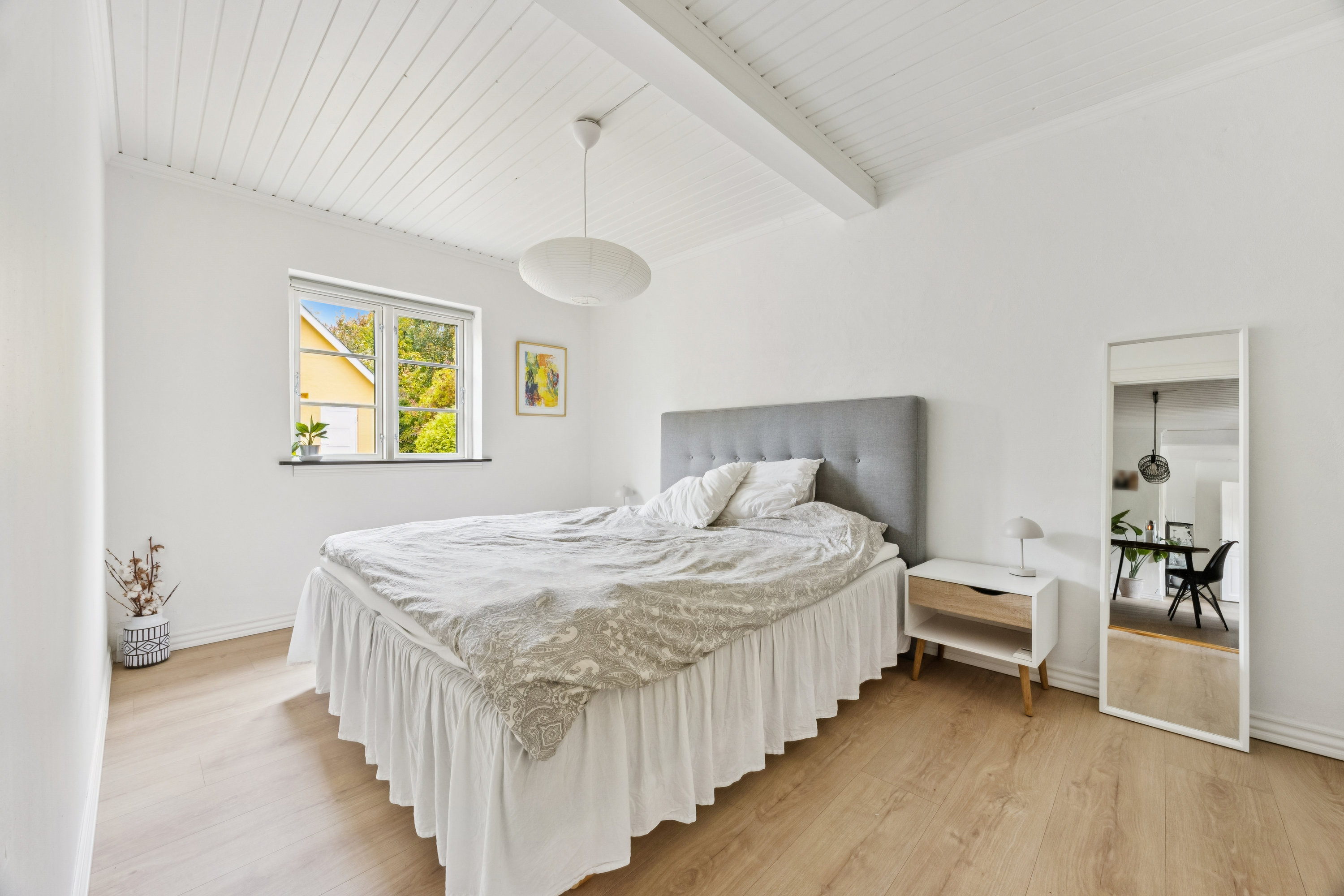 Fremhævet værelse billede i fuldskærmstilstand. Billede af Sørupvej 1, Vetterslev, 4100 Ringsted