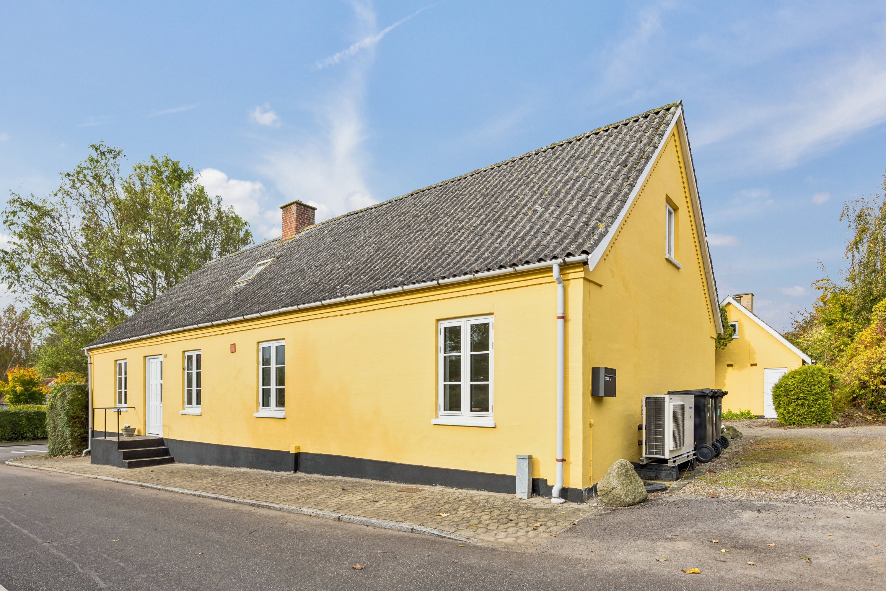 Miniaturebillede 1: andet. Billede af Sørupvej 1, Vetterslev, 4100 Ringsted