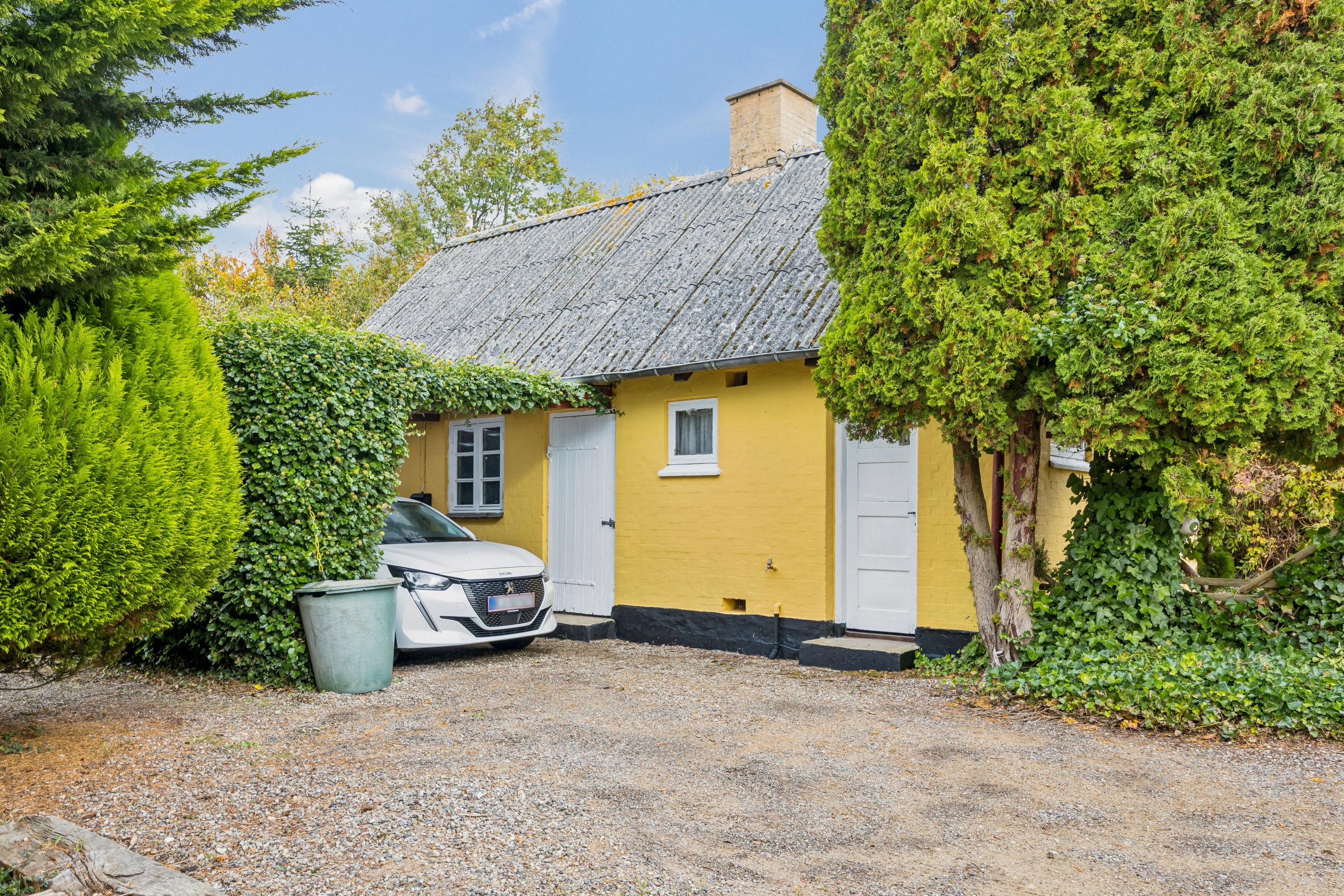 Miniaturebillede 2: andet. Billede af Sørupvej 1, Vetterslev, 4100 Ringsted