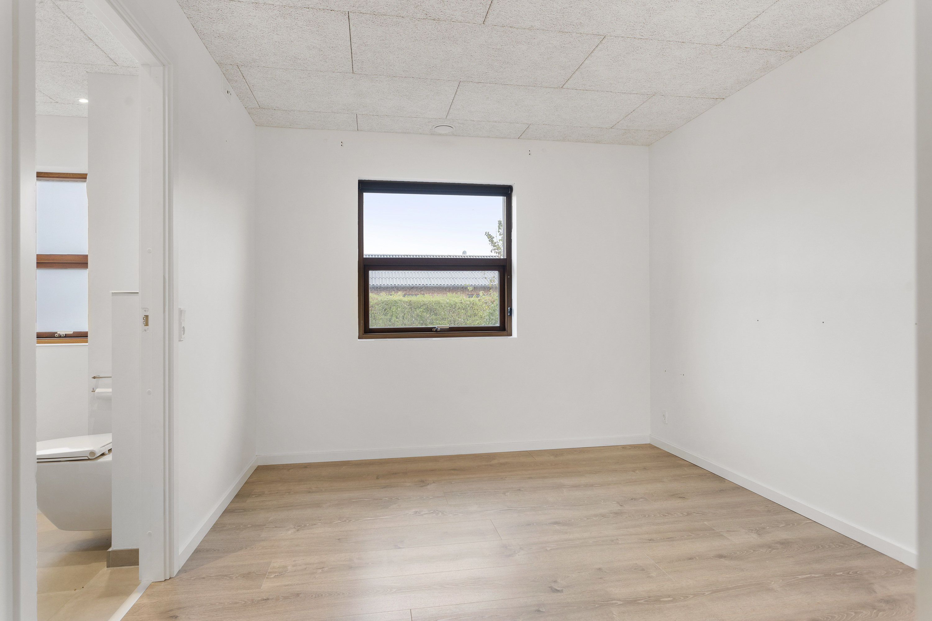 Fremhævet værelse billede i fuldskærmstilstand. Billede af Skivegade 64, 9900 Frederikshavn