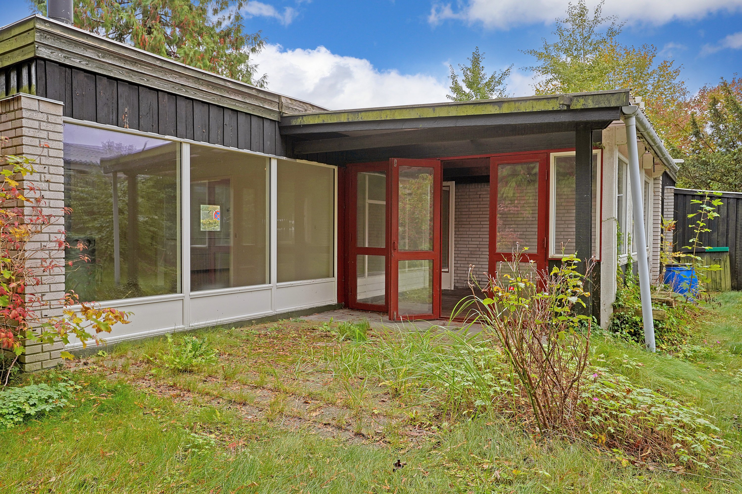 Kastanievej 13, 3480 Fredensborg