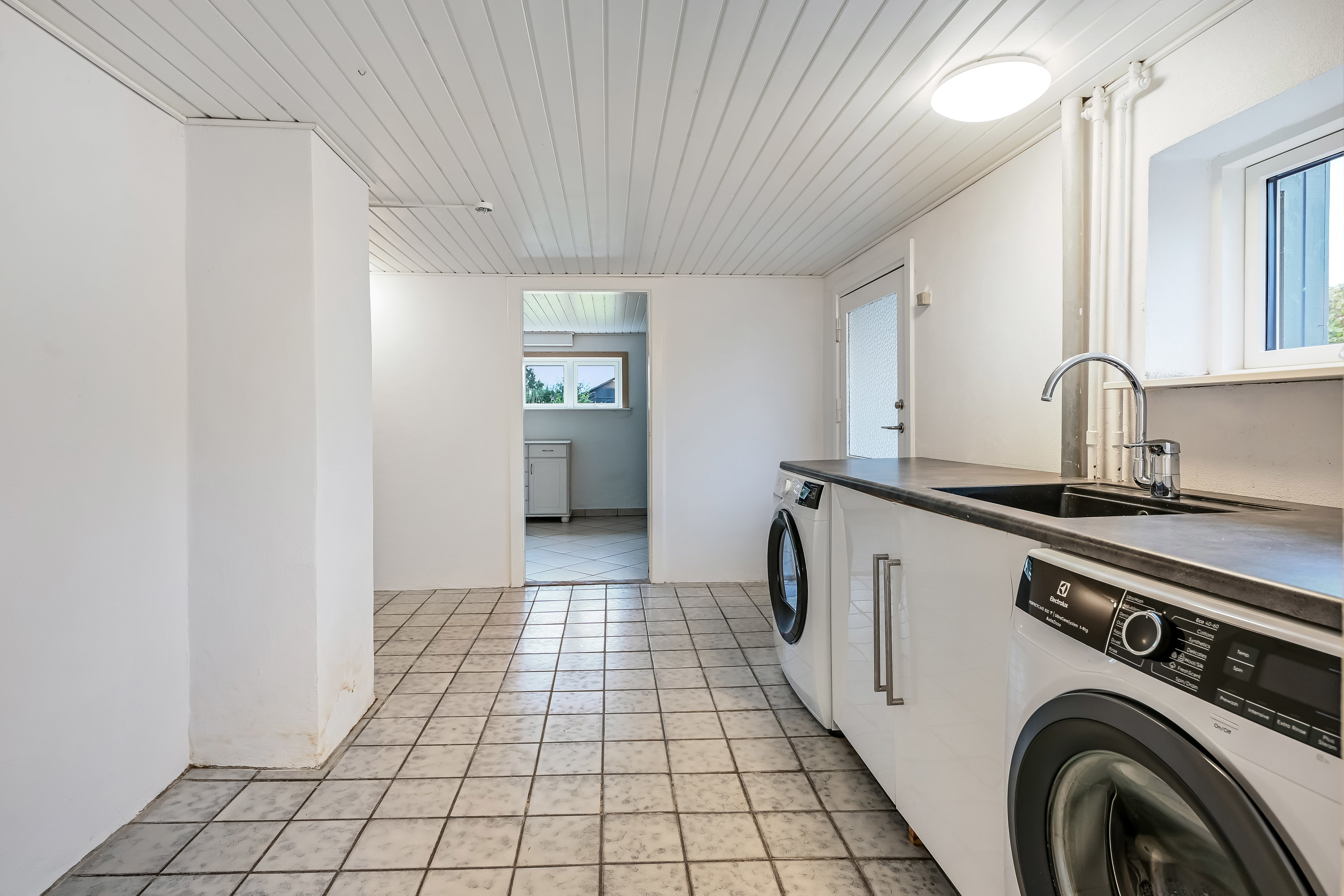 Fremhævet bryggers billede i fuldskærmstilstand. Billede af Vejlevej 25, 7260 Sønder Omme