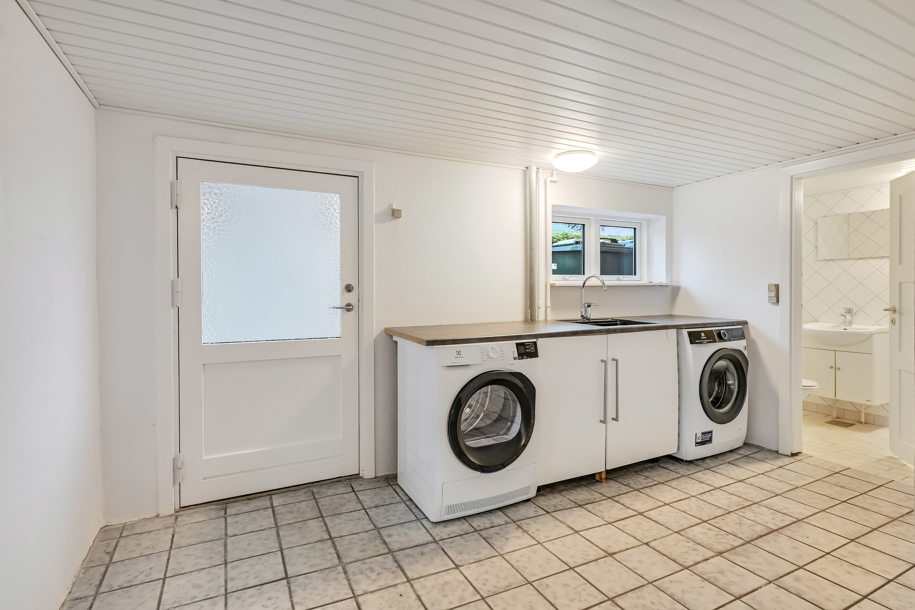 Fremhævet bryggers billede i fuldskærmstilstand. Billede af Vejlevej 25, 7260 Sønder Omme