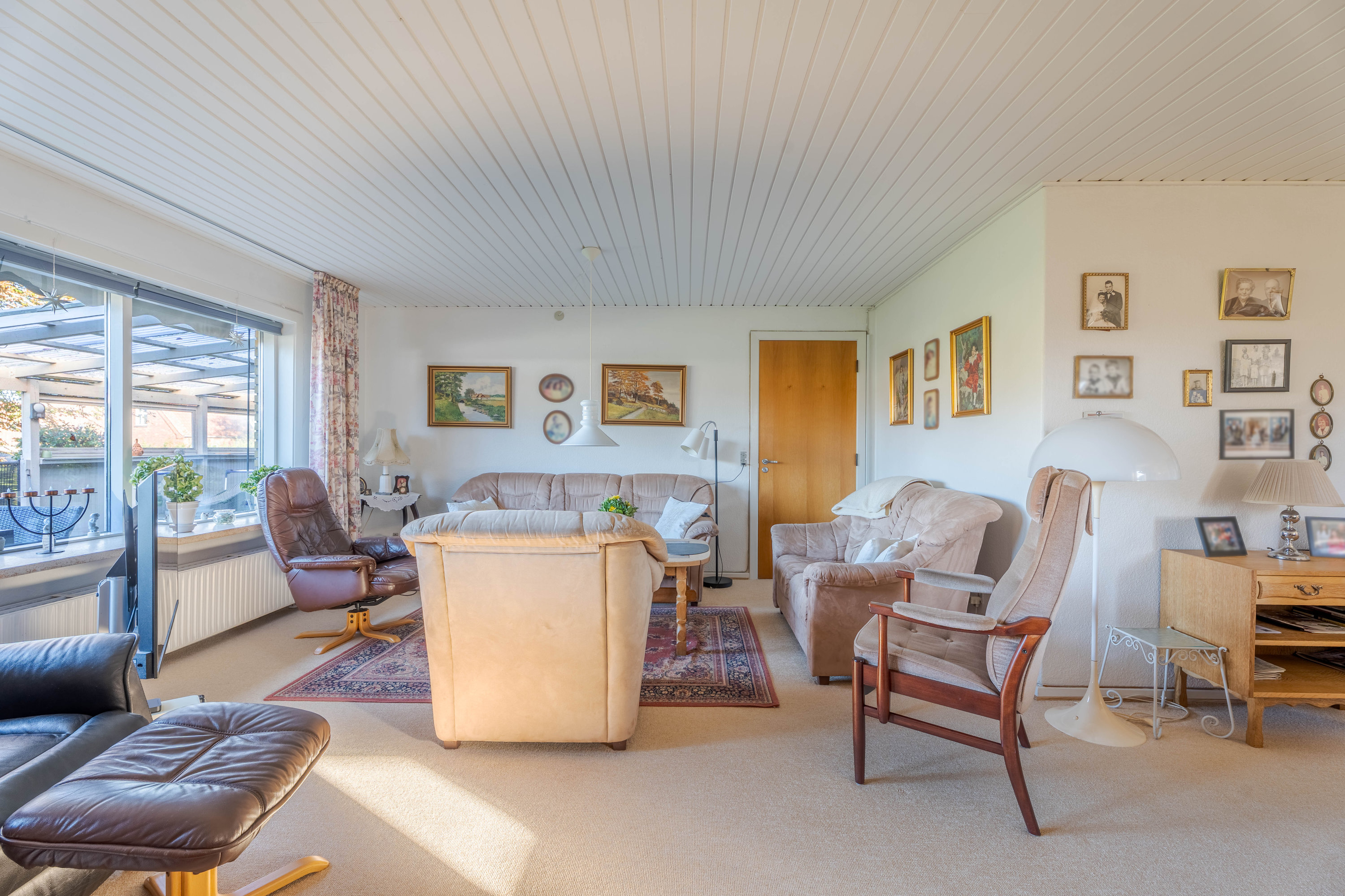 Fremhævet  billede i fuldskærmstilstand. Billede af Fasanvænget 18, 5610 Assens