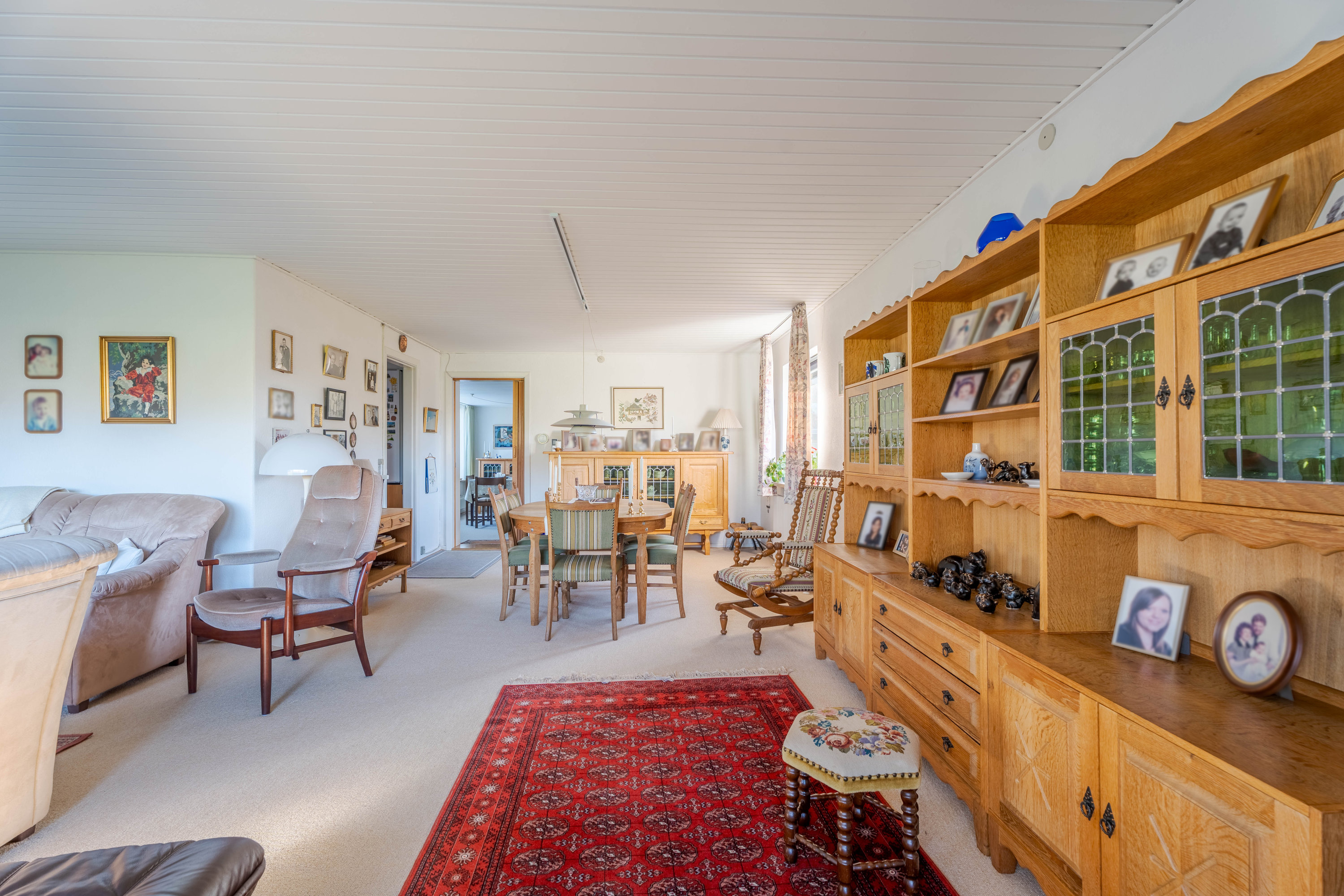 Fremhævet  billede i fuldskærmstilstand. Billede af Fasanvænget 18, 5610 Assens