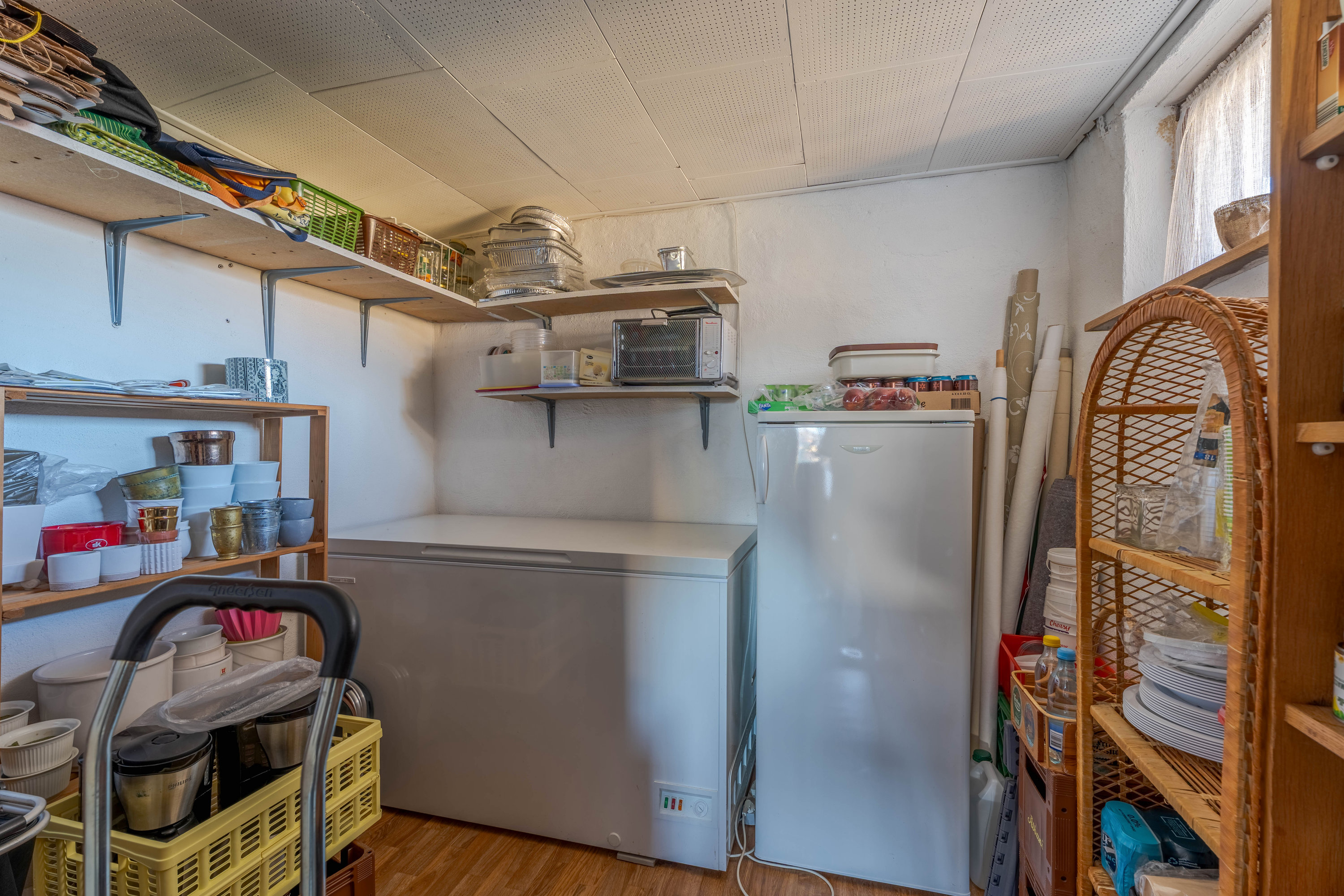 Fremhævet  billede i fuldskærmstilstand. Billede af Fasanvænget 18, 5610 Assens