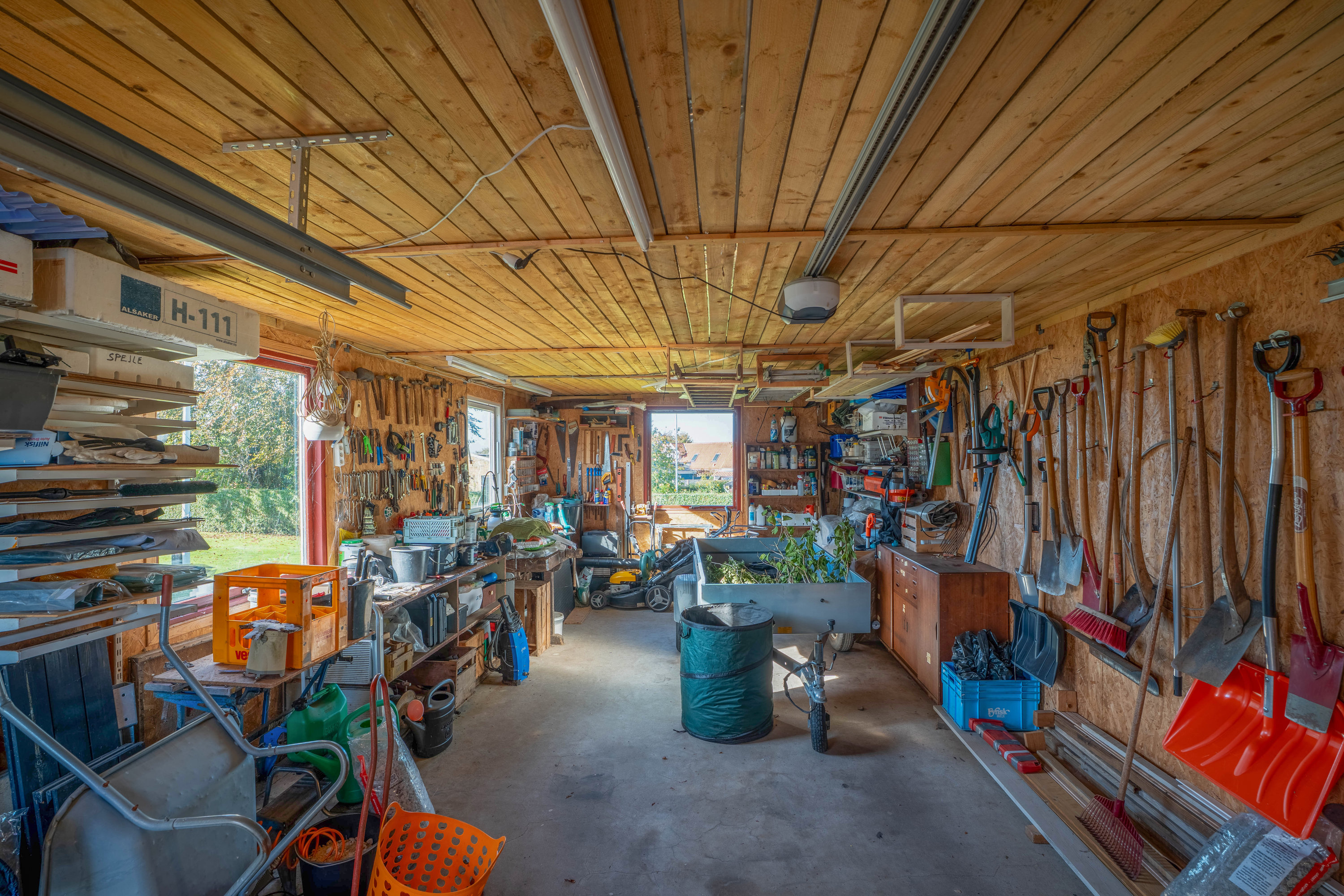 Fremhævet  billede i fuldskærmstilstand. Billede af Fasanvænget 18, 5610 Assens