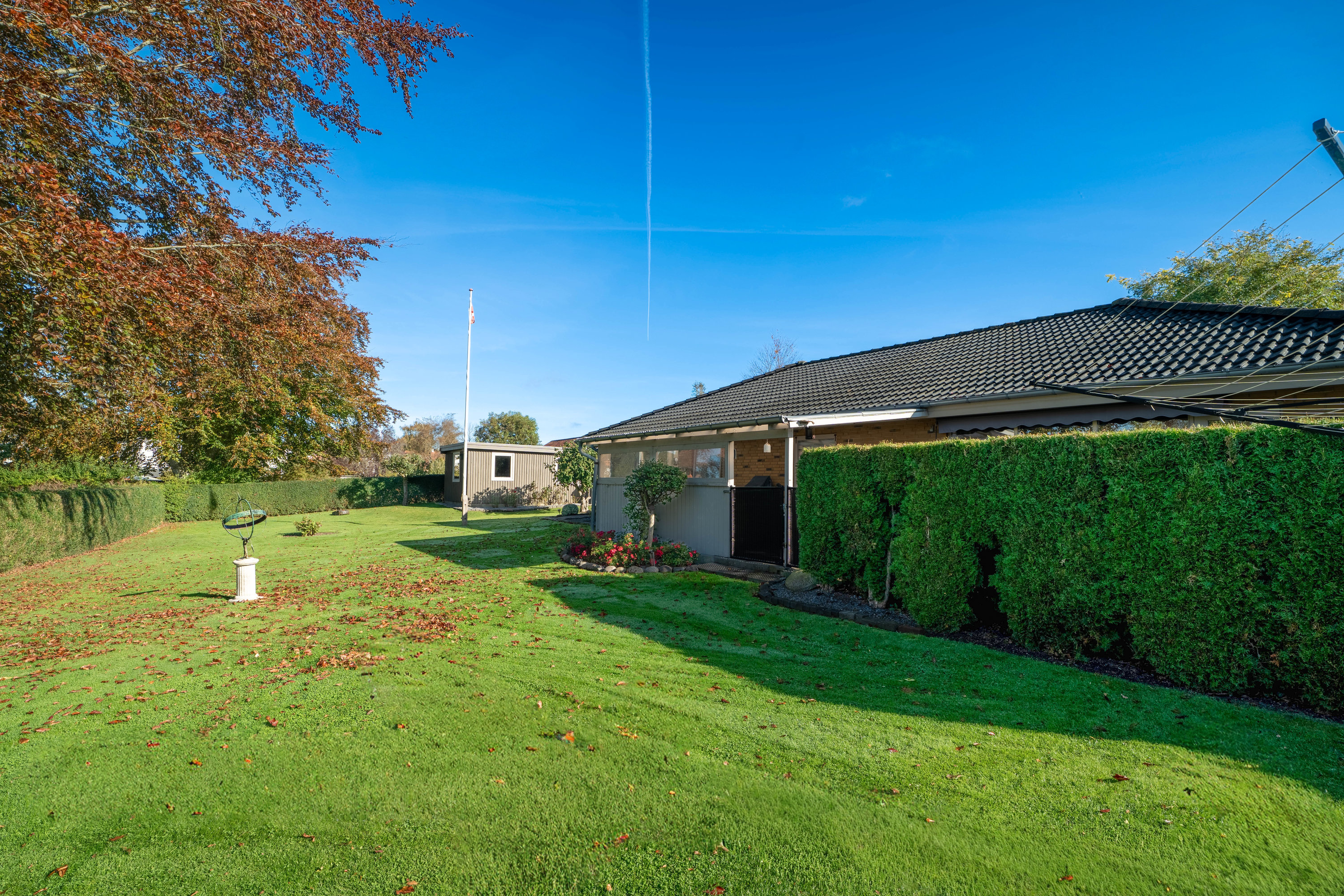 Miniaturebillede 1: . Billede af Fasanvænget 18, 5610 Assens