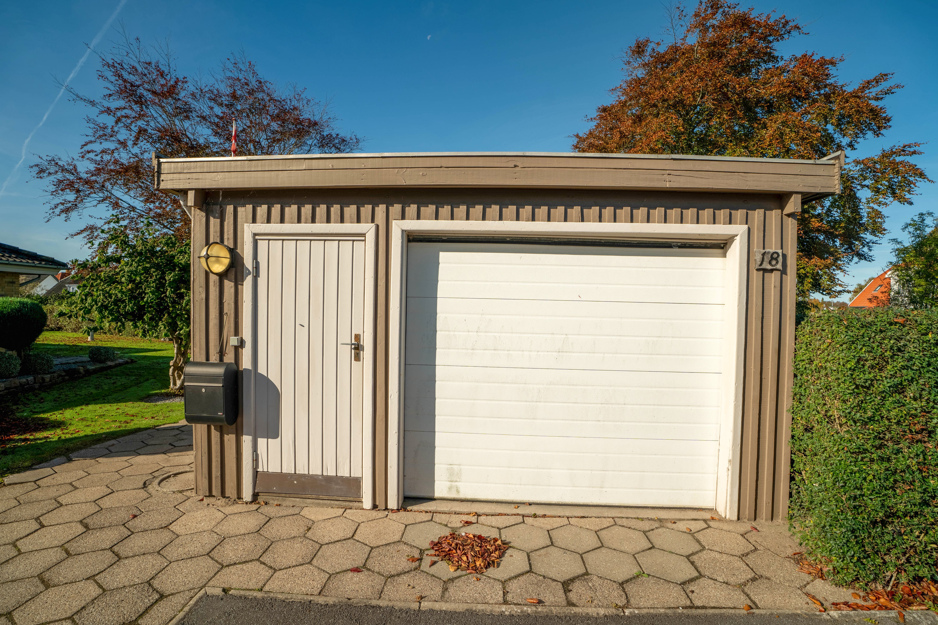 Fremhævet  billede i fuldskærmstilstand. Billede af Fasanvænget 18, 5610 Assens