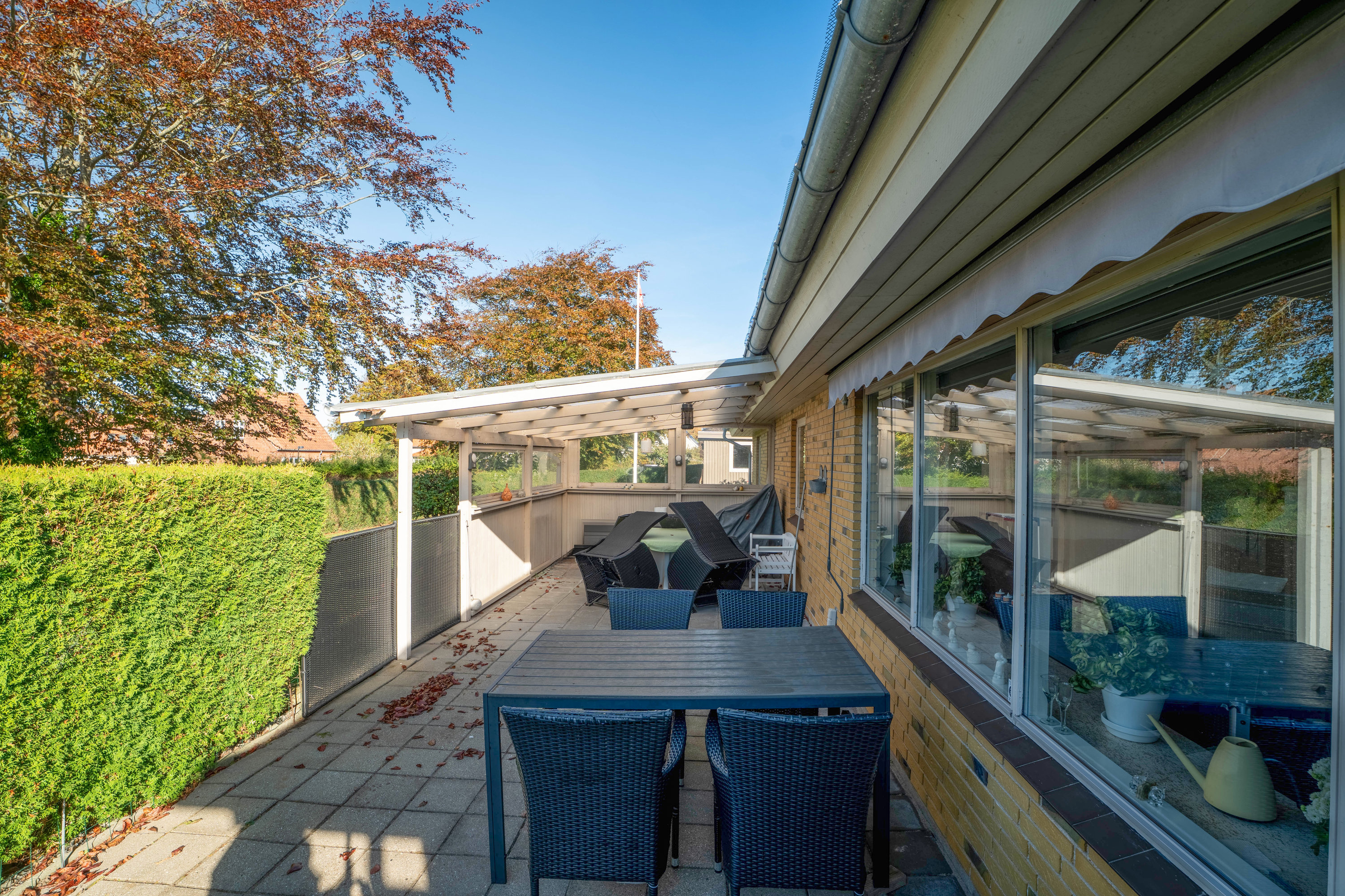 Fremhævet  billede i fuldskærmstilstand. Billede af Fasanvænget 18, 5610 Assens