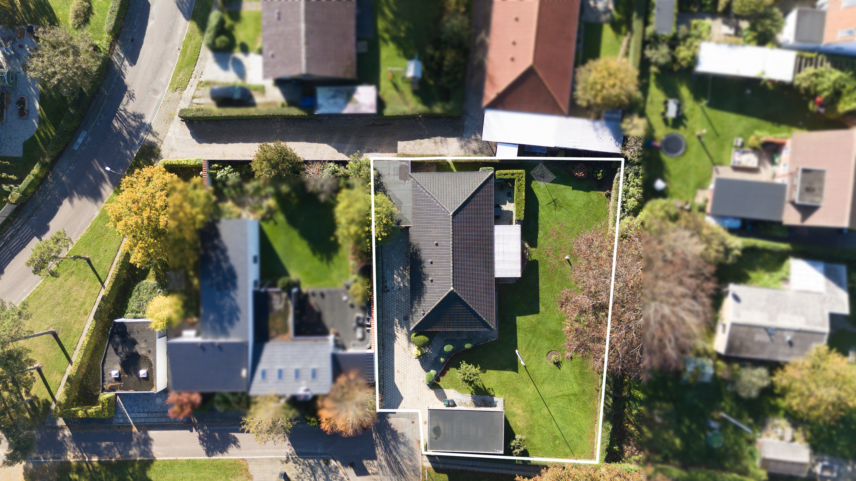 Fremhævet  billede i fuldskærmstilstand. Billede af Fasanvænget 18, 5610 Assens