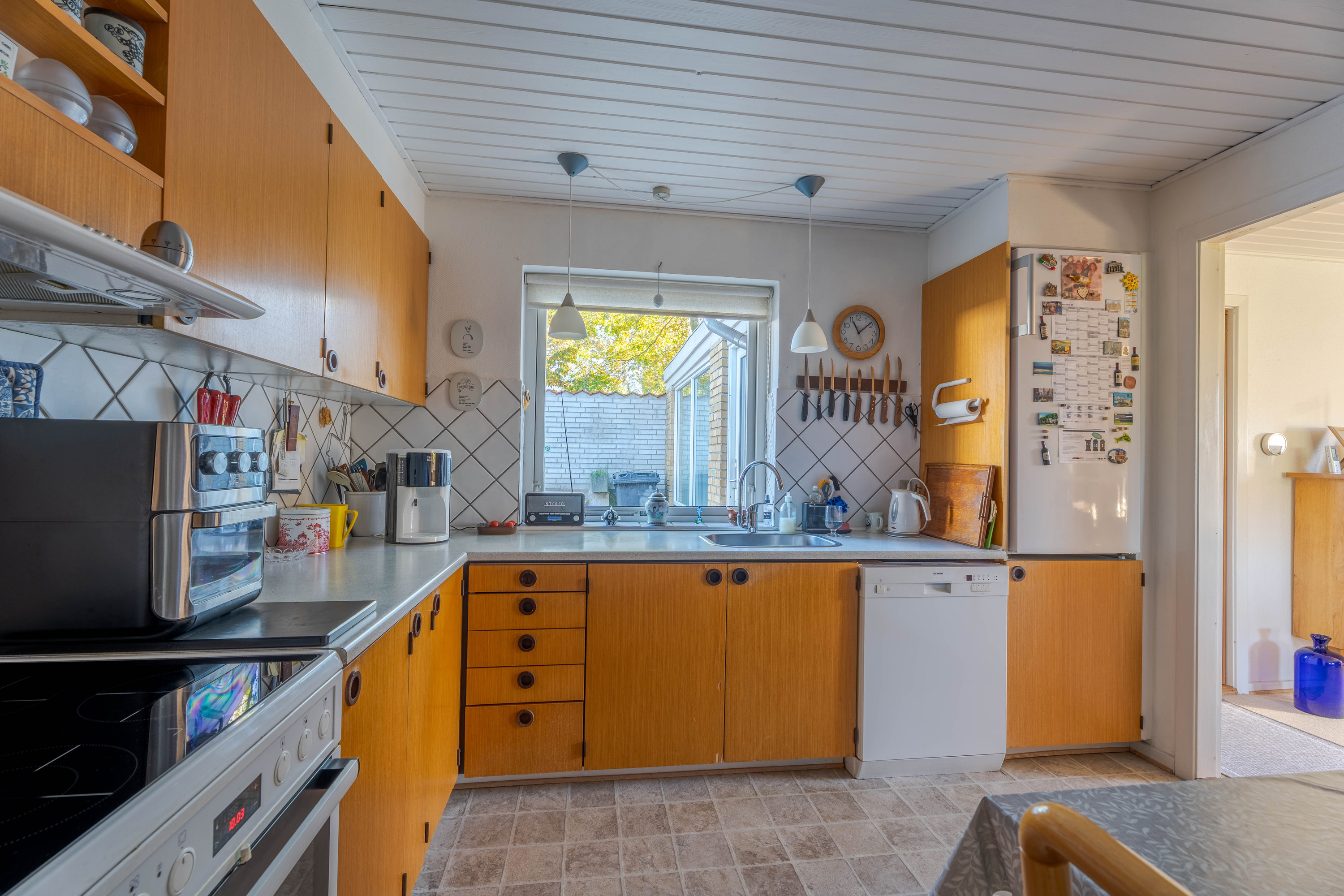 Miniaturebillede 2: . Billede af Fasanvænget 18, 5610 Assens