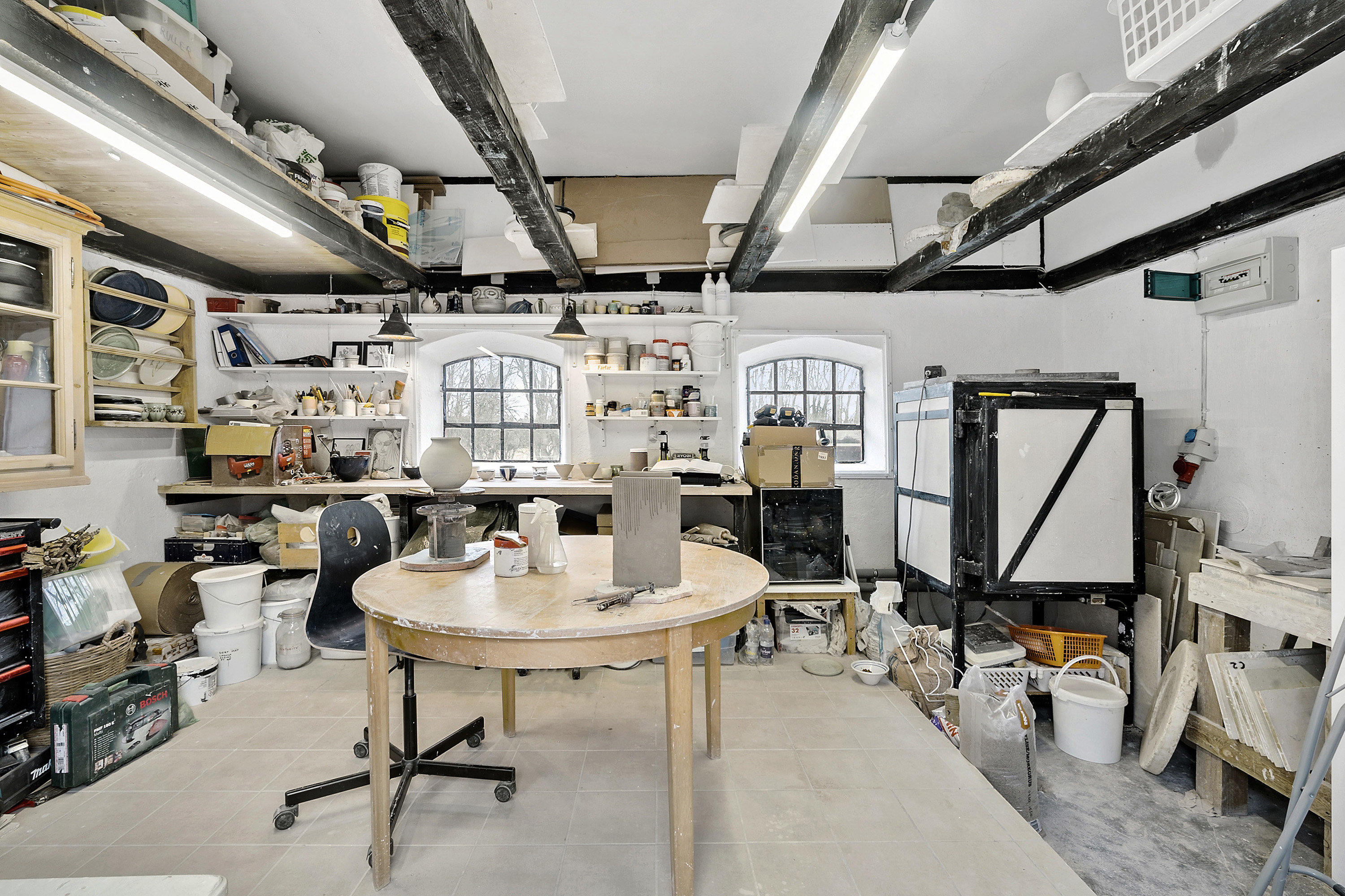 Fremhævet  billede i fuldskærmstilstand. Billede af Krigsagervej 2, Søborg, 3250 Gilleleje