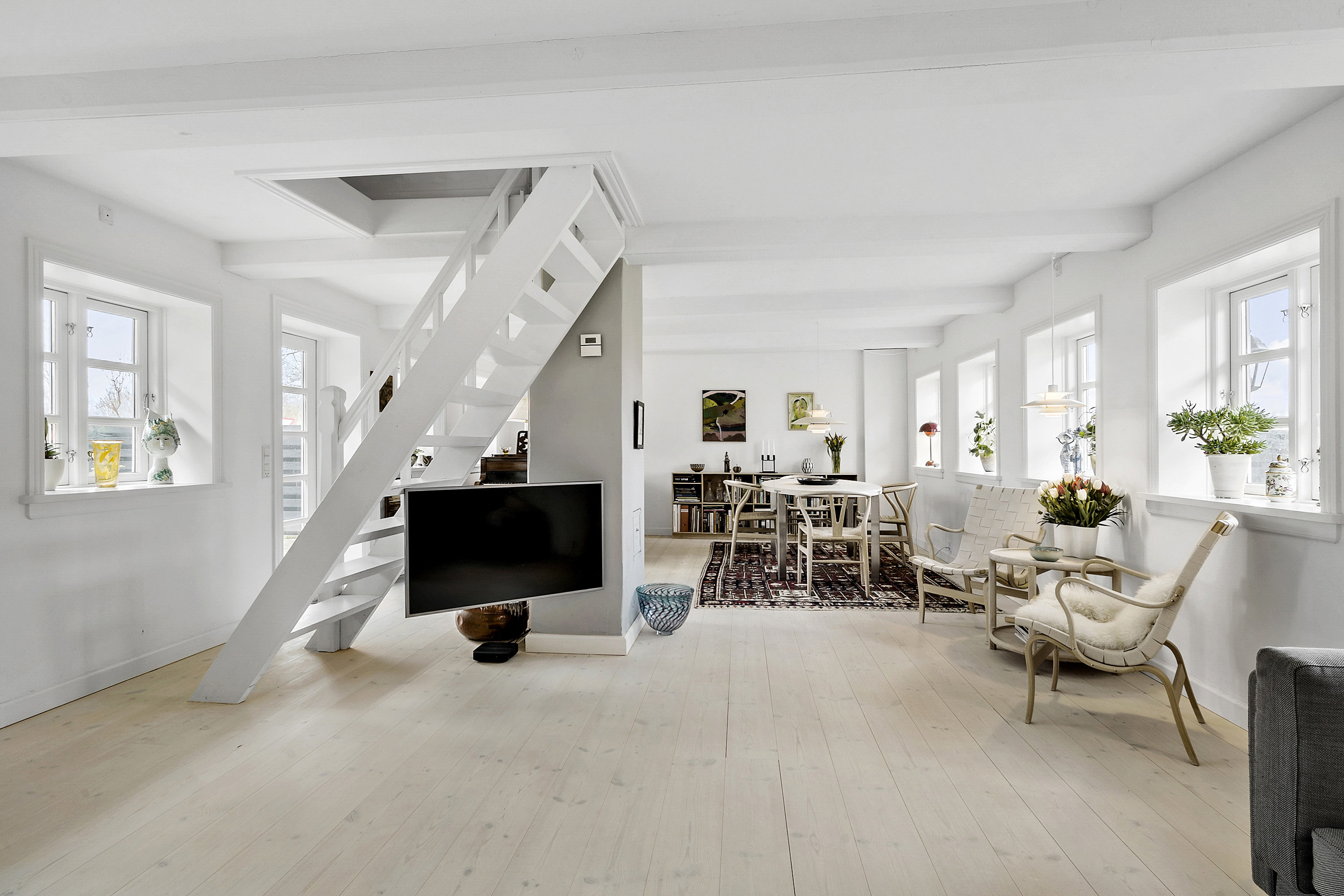 Fremhævet  billede i fuldskærmstilstand. Billede af Krigsagervej 2, Søborg, 3250 Gilleleje