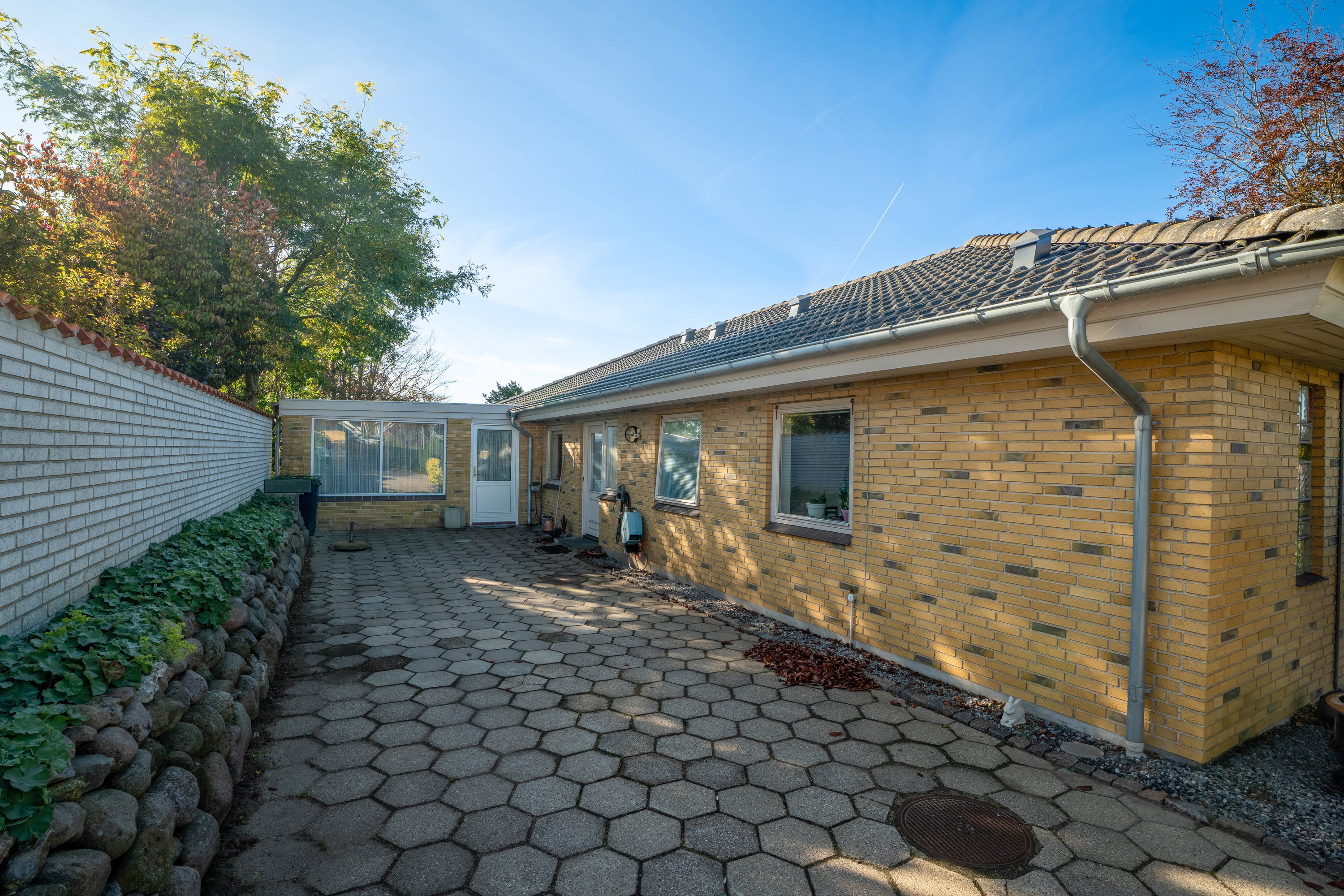 Fremhævet  billede i fuldskærmstilstand. Billede af Fasanvænget 18, 5610 Assens