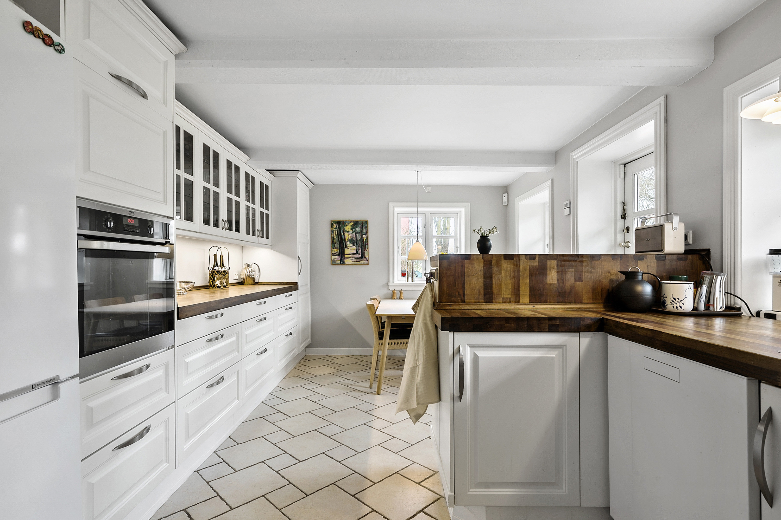 Fremhævet  billede i fuldskærmstilstand. Billede af Krigsagervej 2, Søborg, 3250 Gilleleje