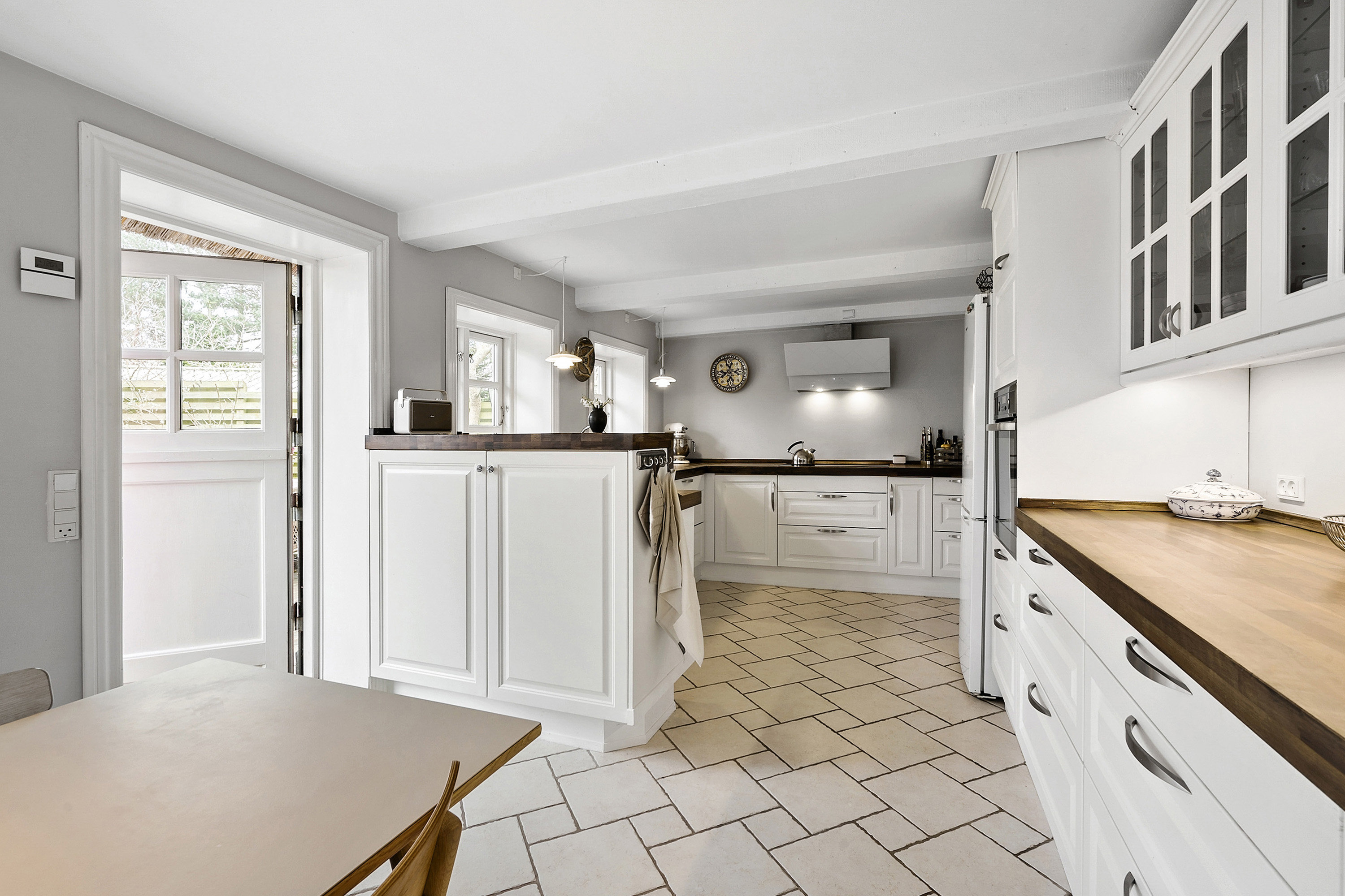 Fremhævet  billede i fuldskærmstilstand. Billede af Krigsagervej 2, Søborg, 3250 Gilleleje