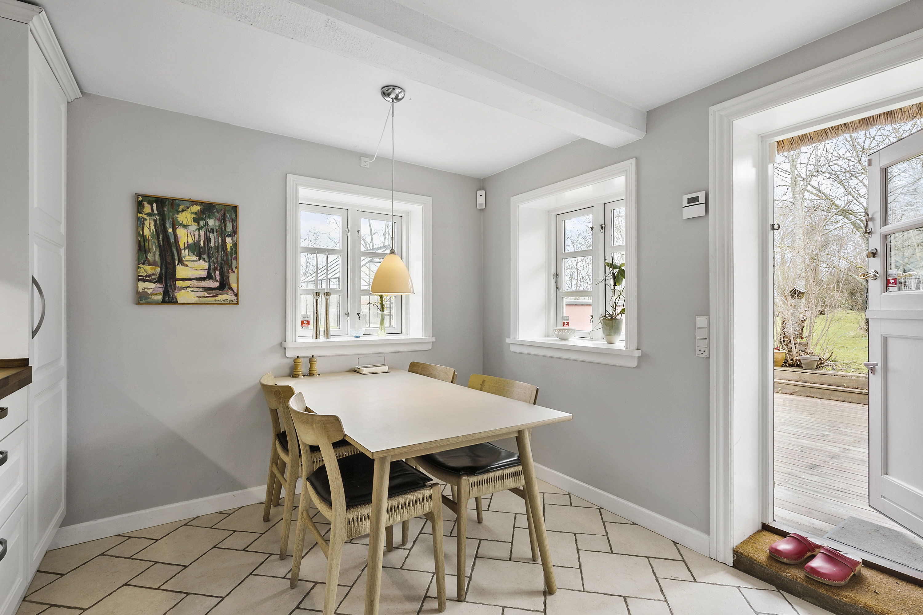 Fremhævet  billede i fuldskærmstilstand. Billede af Krigsagervej 2, Søborg, 3250 Gilleleje