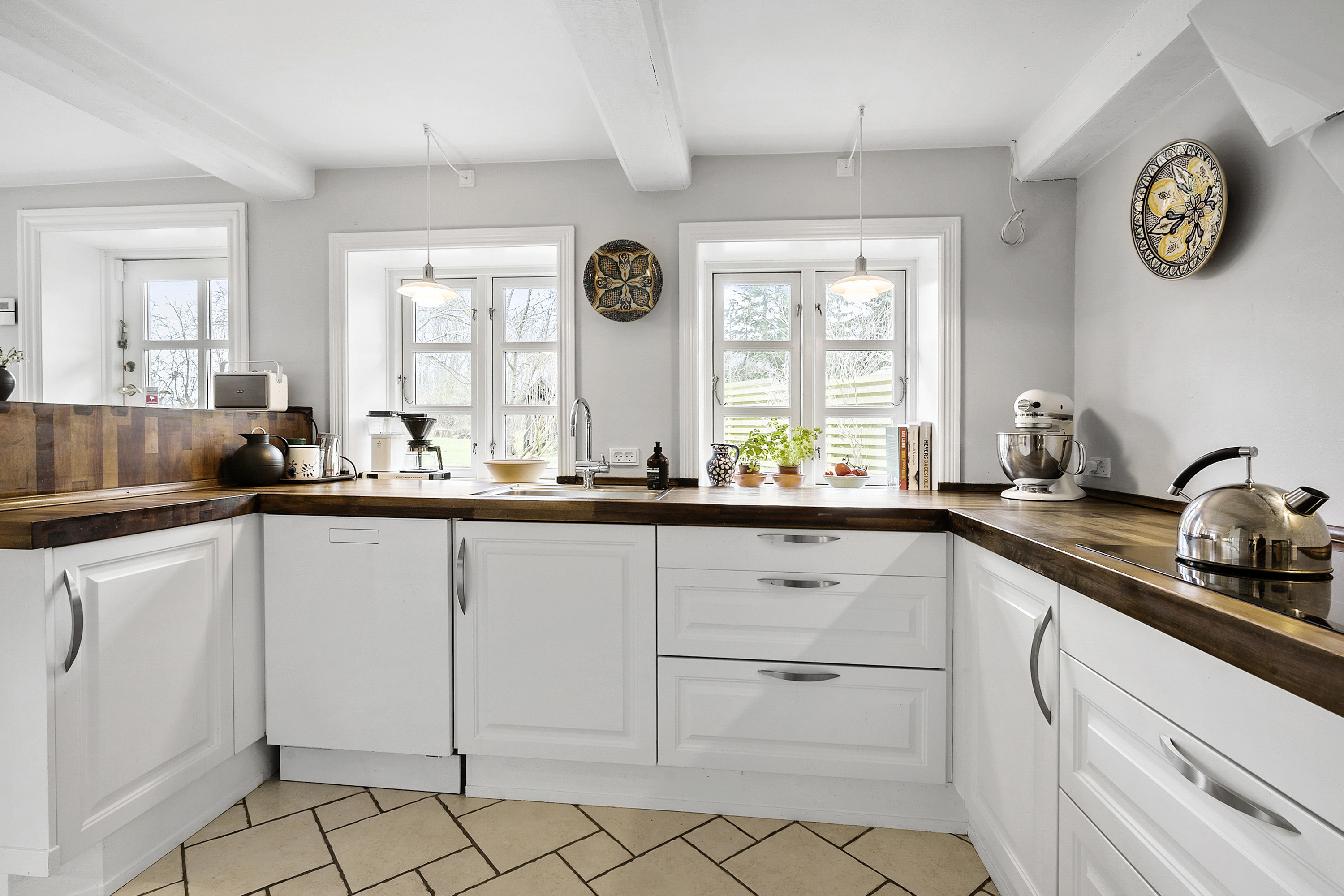 Fremhævet  billede i fuldskærmstilstand. Billede af Krigsagervej 2, Søborg, 3250 Gilleleje