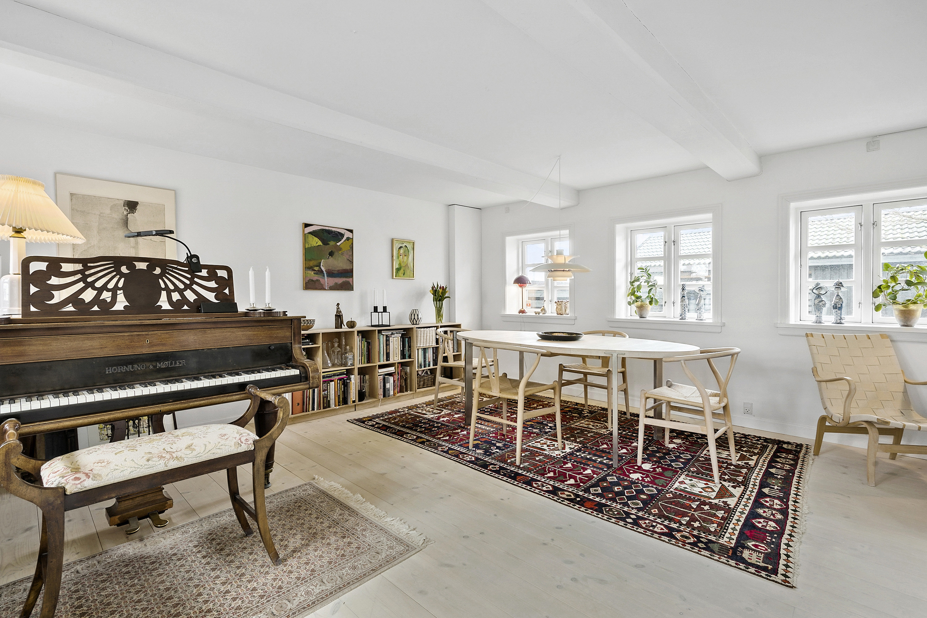 Fremhævet  billede i fuldskærmstilstand. Billede af Krigsagervej 2, Søborg, 3250 Gilleleje