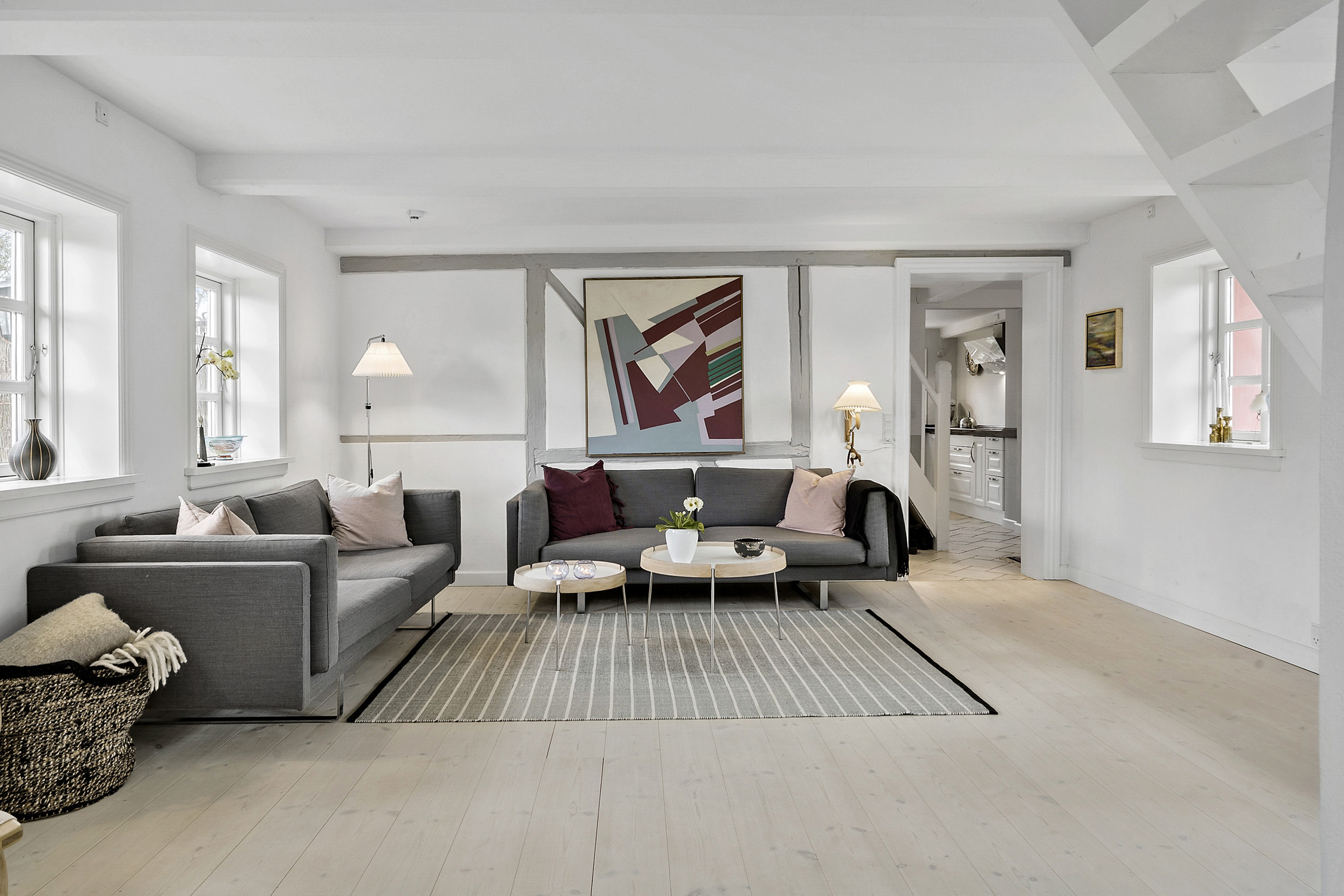 Fremhævet  billede i fuldskærmstilstand. Billede af Krigsagervej 2, Søborg, 3250 Gilleleje