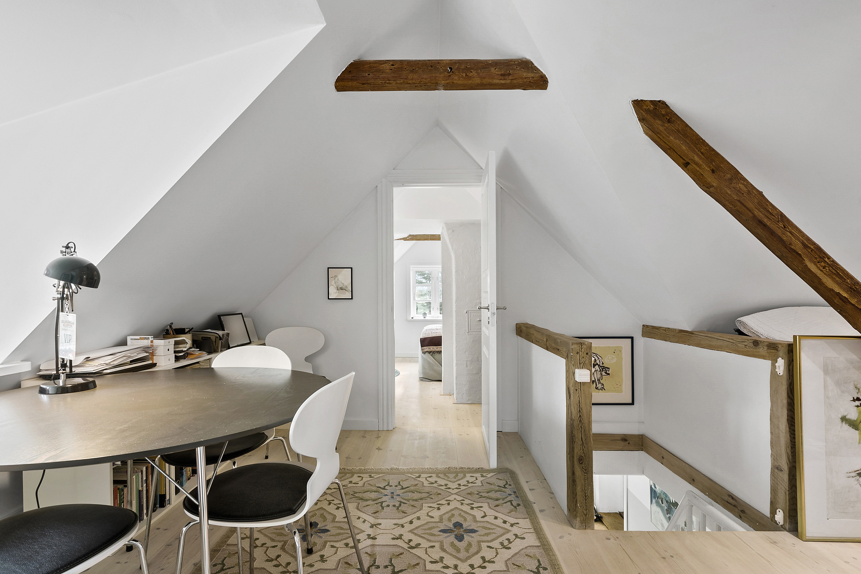 Fremhævet  billede i fuldskærmstilstand. Billede af Krigsagervej 2, Søborg, 3250 Gilleleje