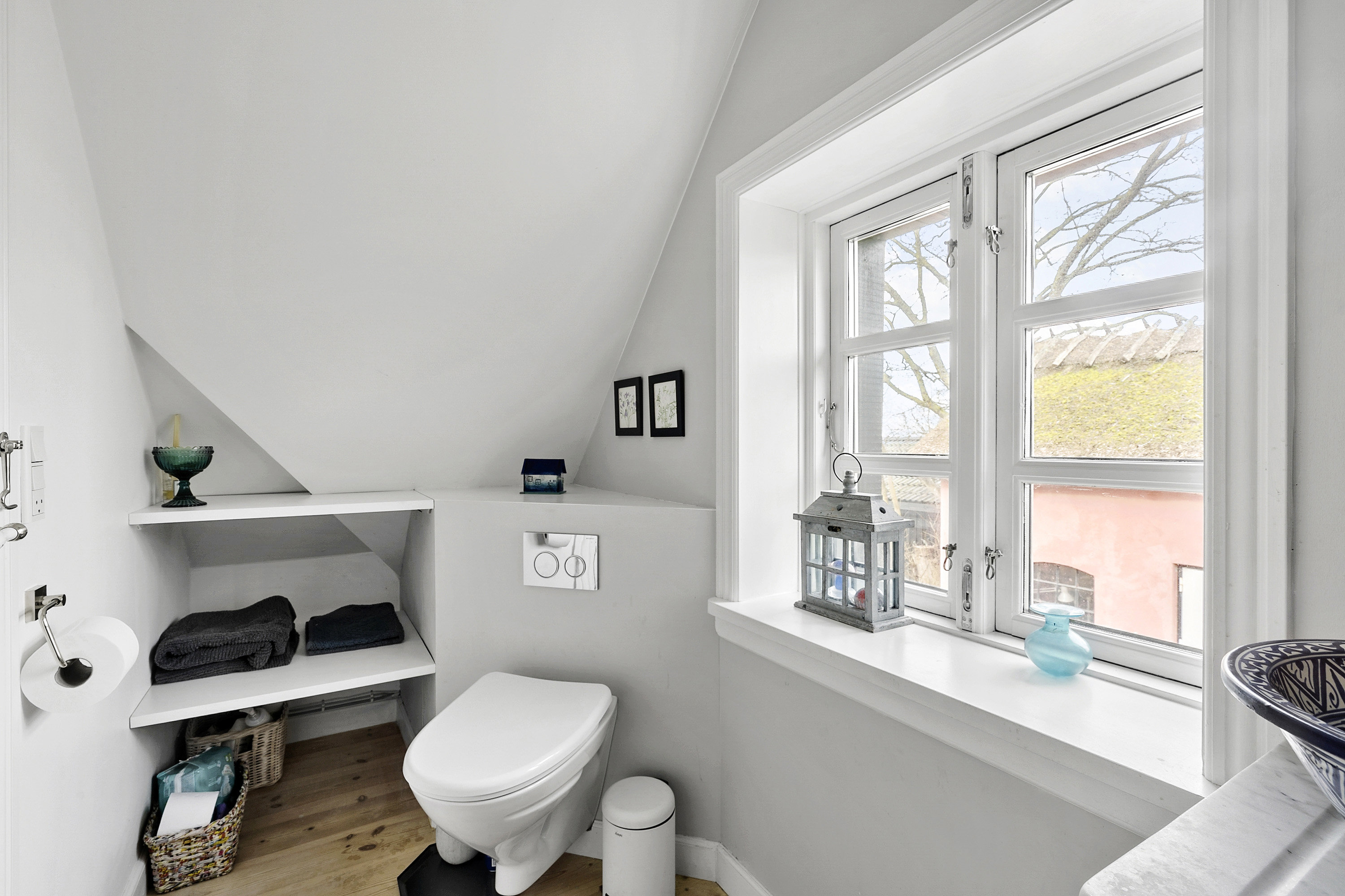 Fremhævet  billede i fuldskærmstilstand. Billede af Krigsagervej 2, Søborg, 3250 Gilleleje