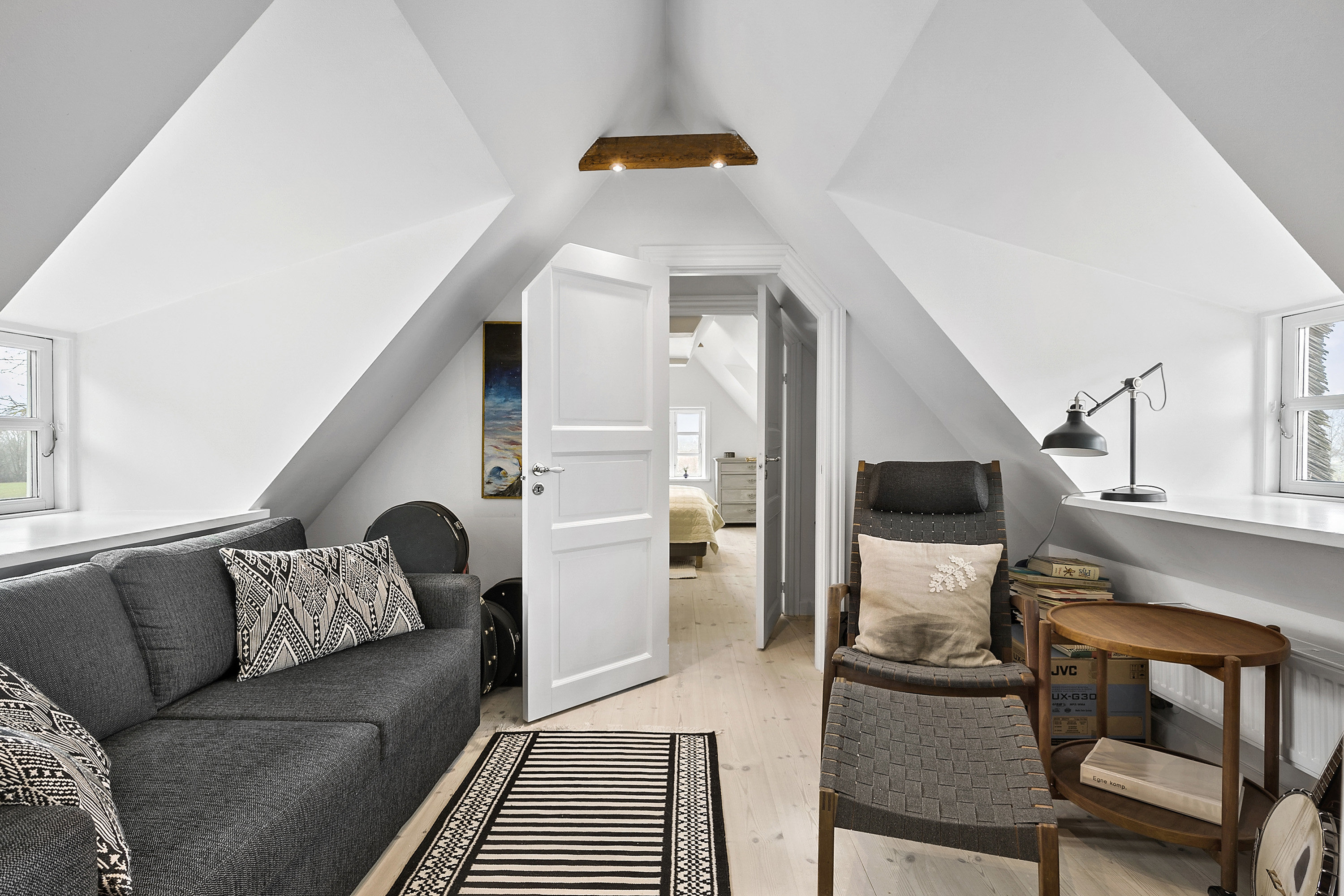 Fremhævet  billede i fuldskærmstilstand. Billede af Krigsagervej 2, Søborg, 3250 Gilleleje