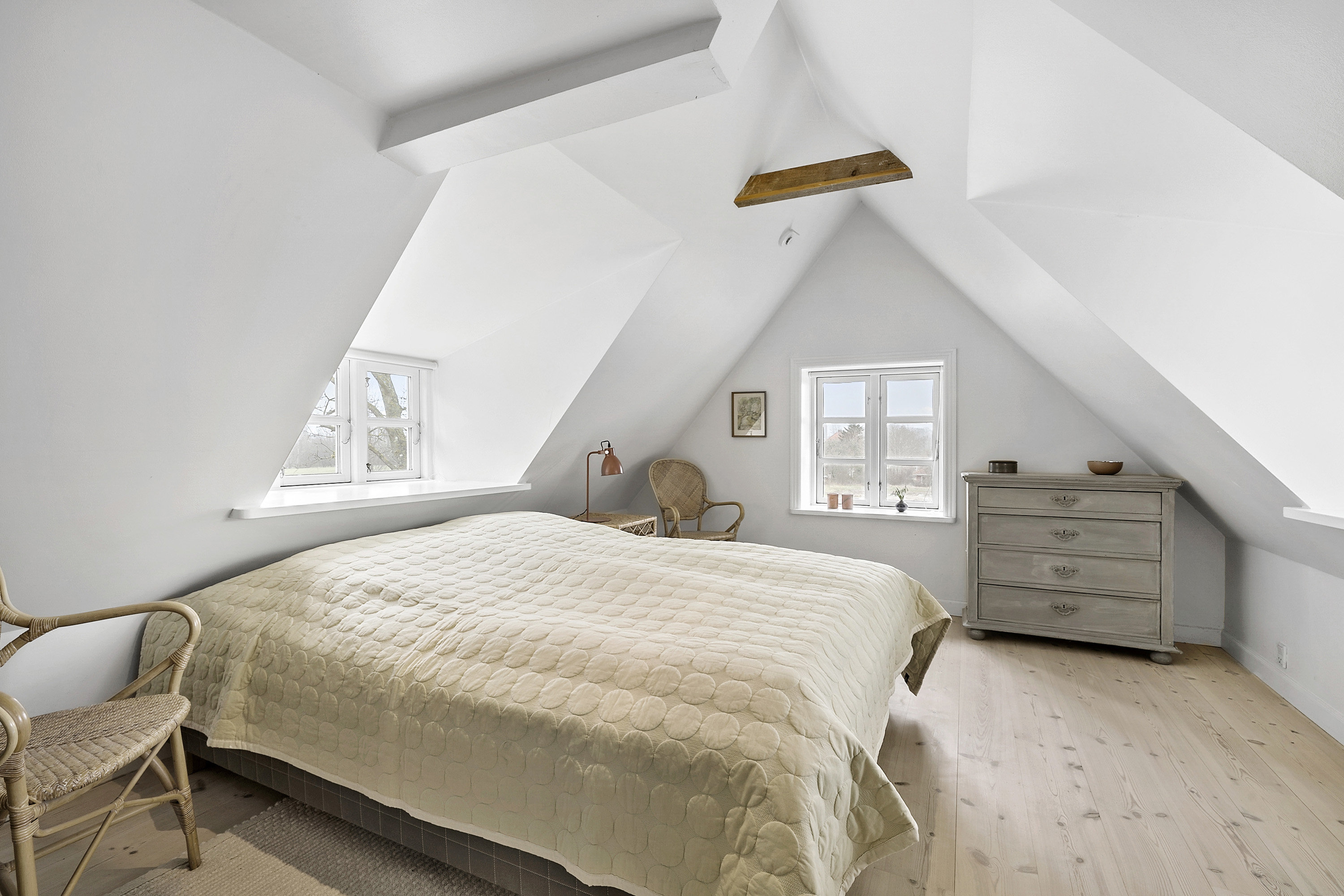 Fremhævet  billede i fuldskærmstilstand. Billede af Krigsagervej 2, Søborg, 3250 Gilleleje