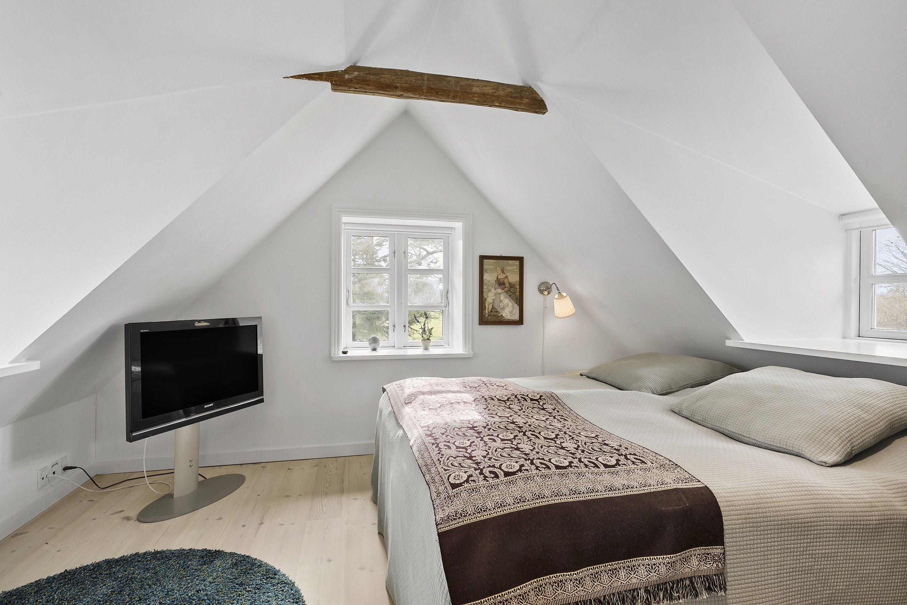 Fremhævet  billede i fuldskærmstilstand. Billede af Krigsagervej 2, Søborg, 3250 Gilleleje