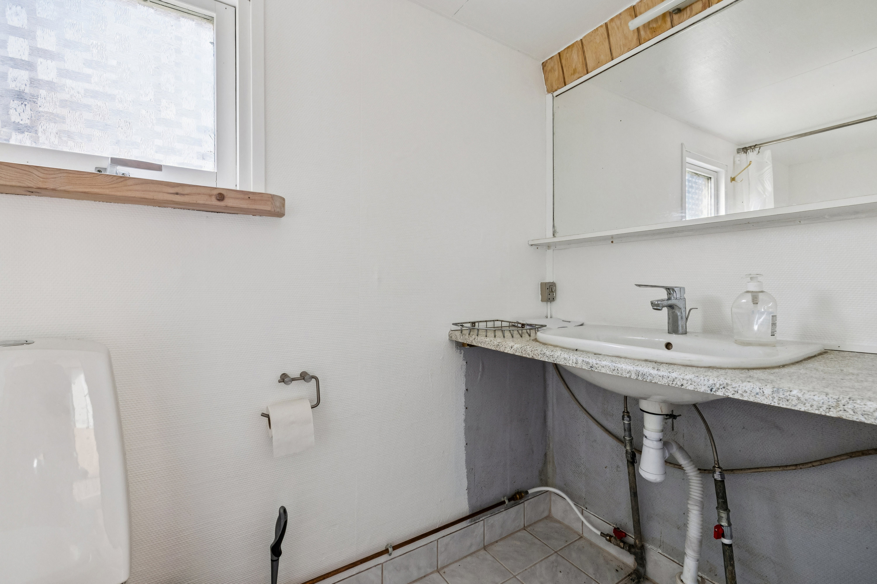 Fremhævet  billede i fuldskærmstilstand. Billede af Nordvang 3, Øster Hurup, 9560 Hadsund