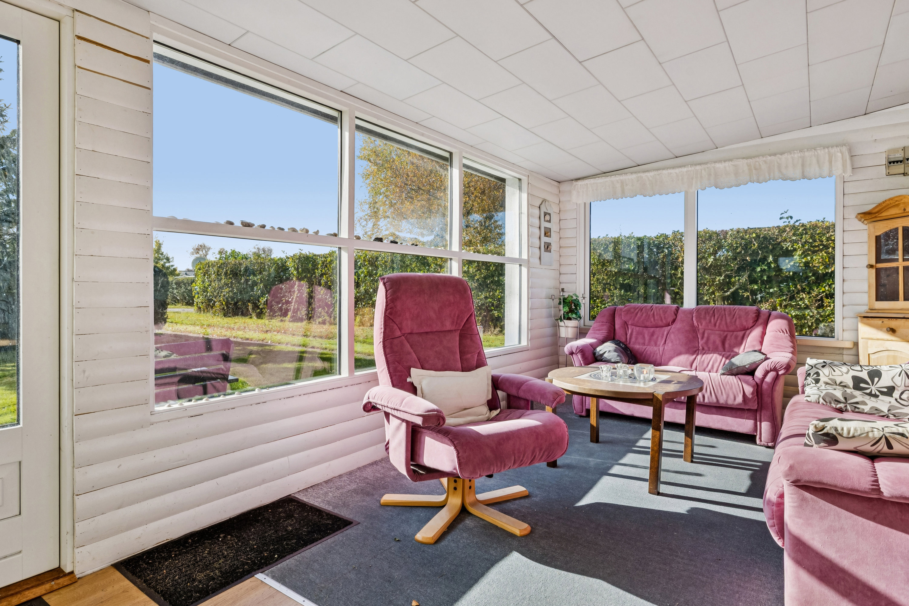 Miniaturebillede 1: . Billede af Nordvang 3, Øster Hurup, 9560 Hadsund