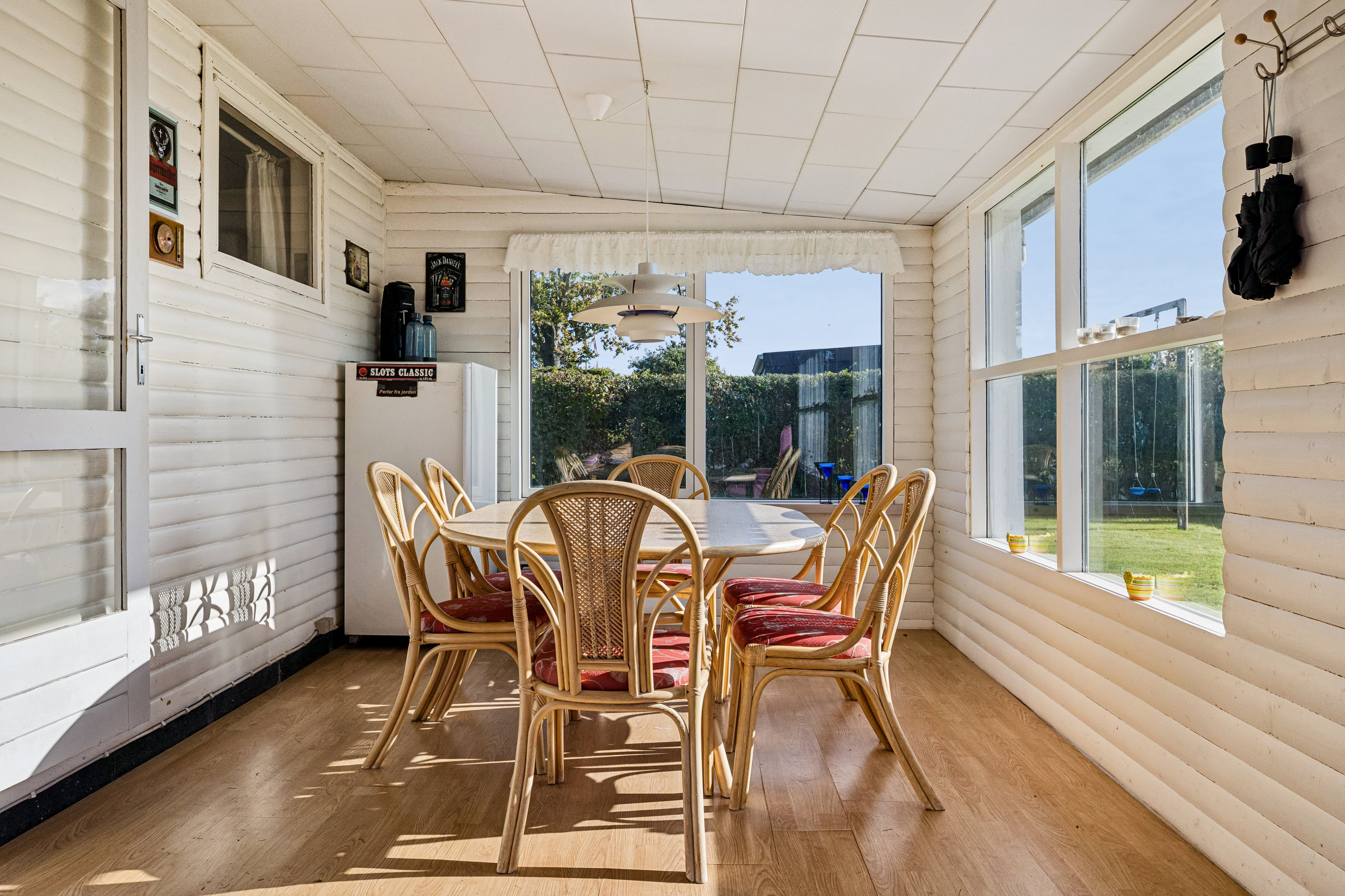 Fremhævet  billede i fuldskærmstilstand. Billede af Nordvang 3, Øster Hurup, 9560 Hadsund