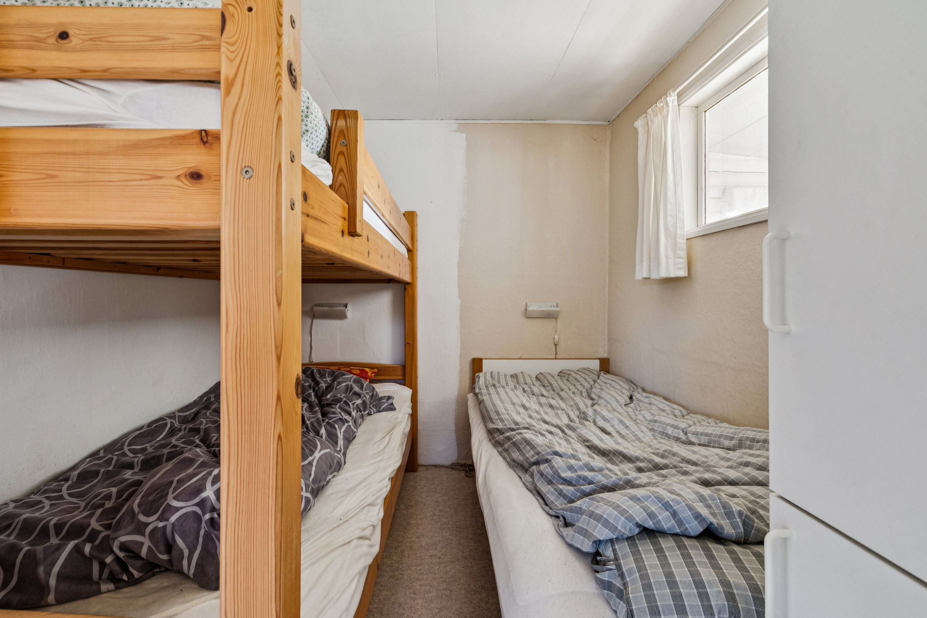 Fremhævet  billede i fuldskærmstilstand. Billede af Nordvang 3, Øster Hurup, 9560 Hadsund