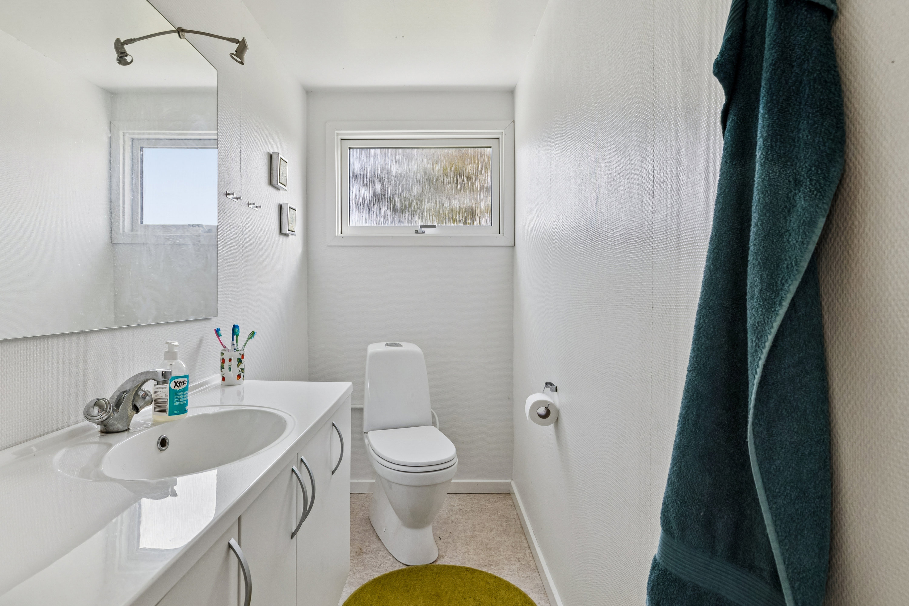 Fremhævet  billede i fuldskærmstilstand. Billede af Nordvang 3, Øster Hurup, 9560 Hadsund