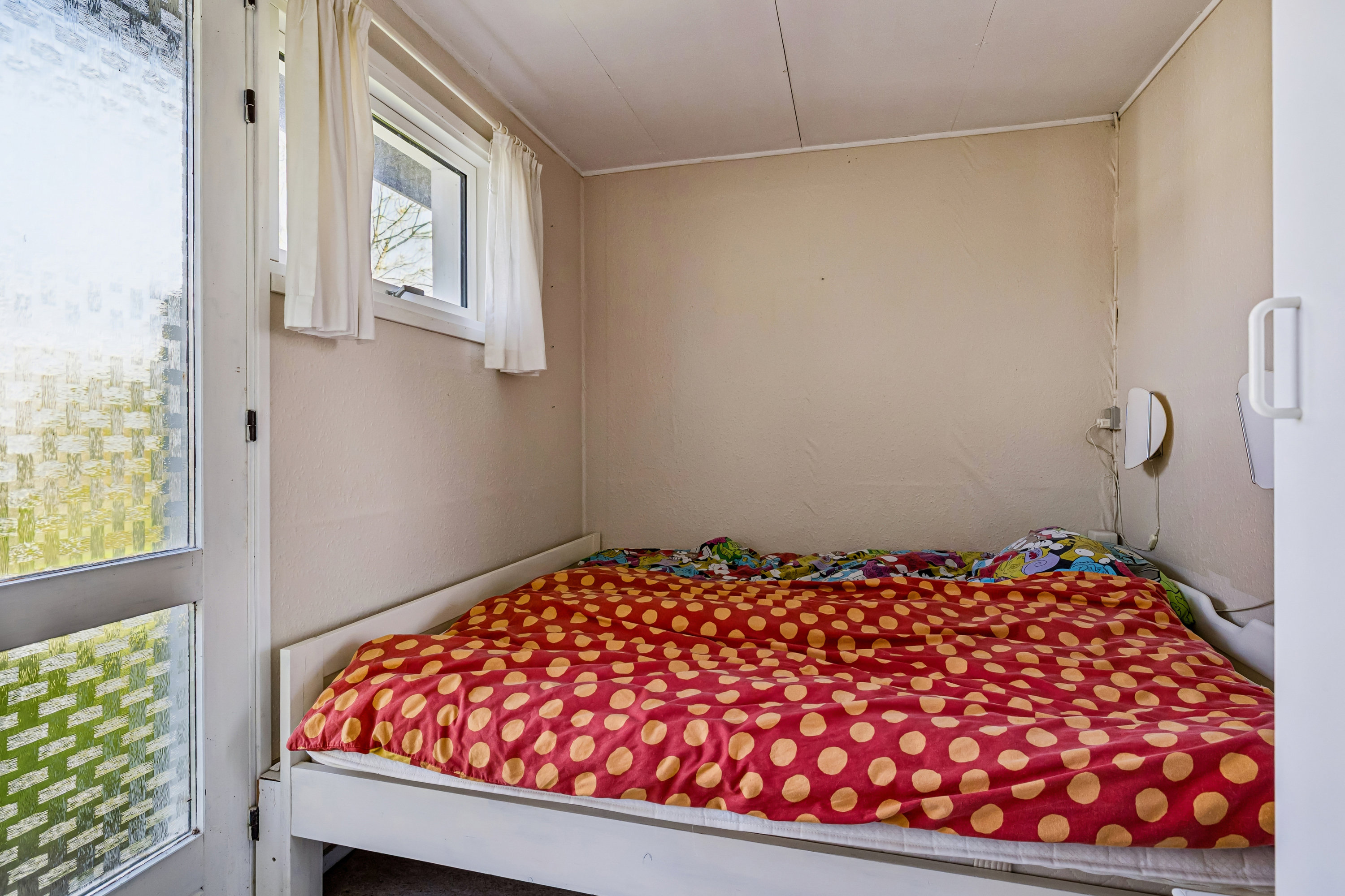 Fremhævet  billede i fuldskærmstilstand. Billede af Nordvang 3, Øster Hurup, 9560 Hadsund