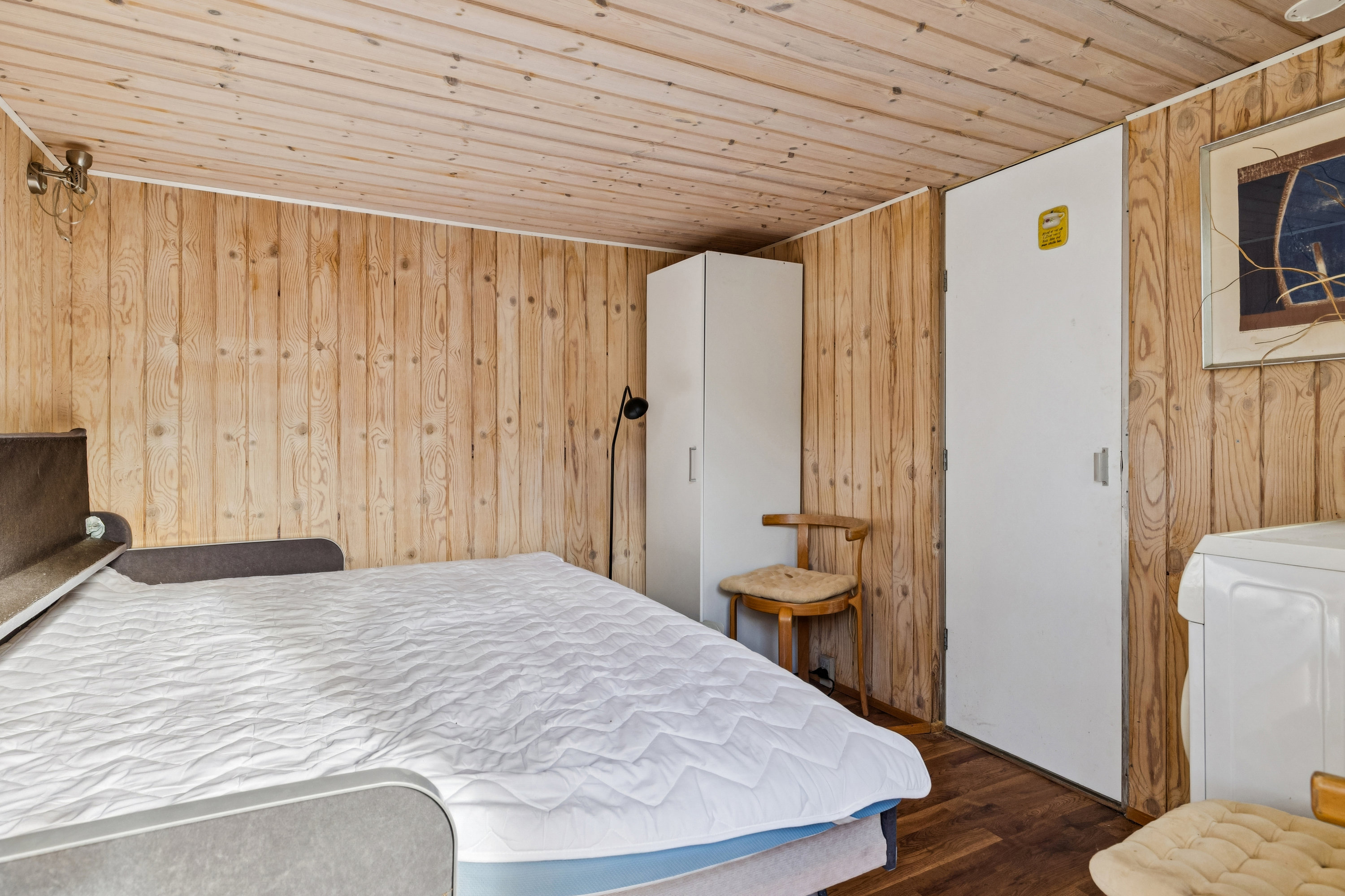 Fremhævet  billede i fuldskærmstilstand. Billede af Nordvang 3, Øster Hurup, 9560 Hadsund