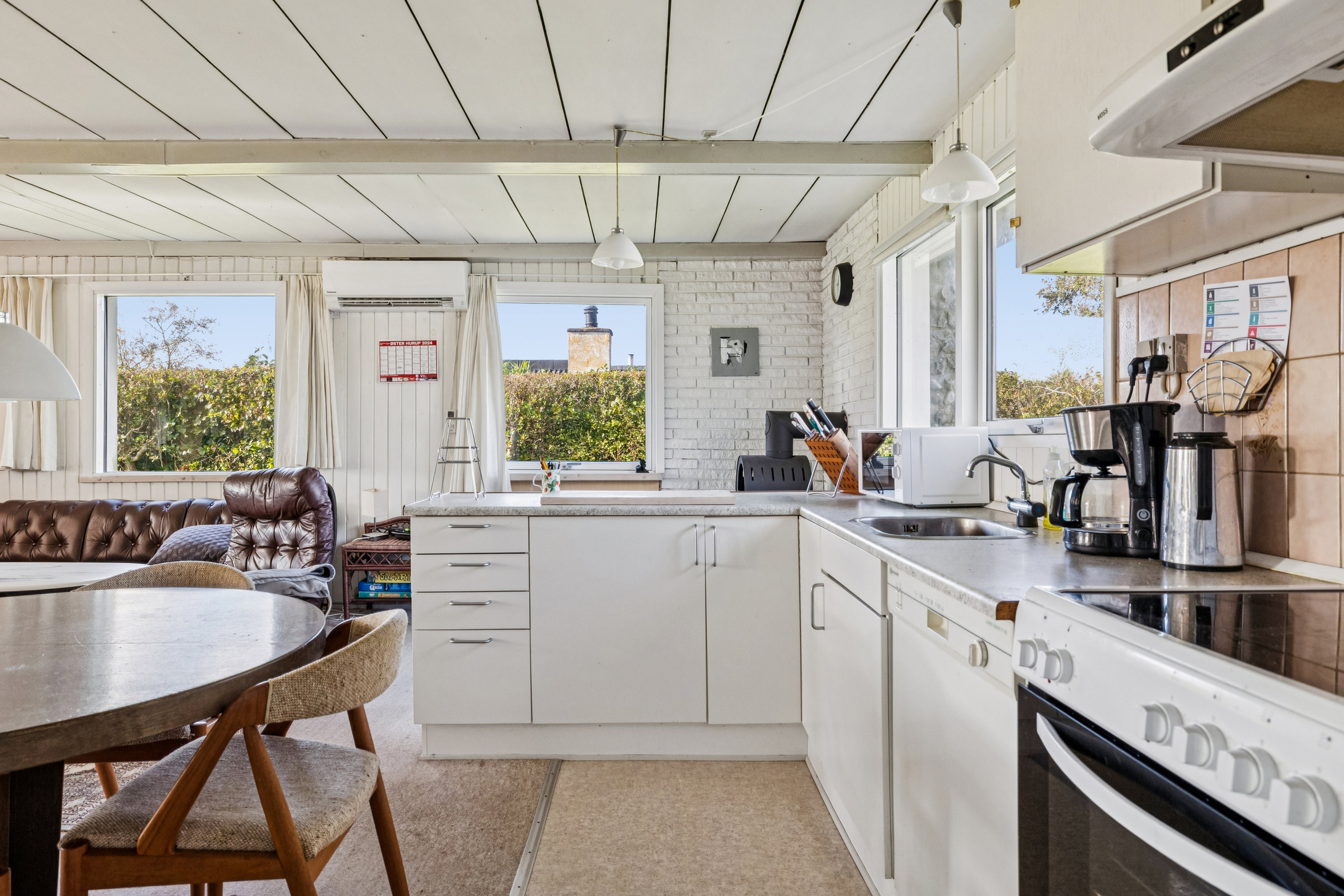 Fremhævet  billede i fuldskærmstilstand. Billede af Nordvang 3, Øster Hurup, 9560 Hadsund