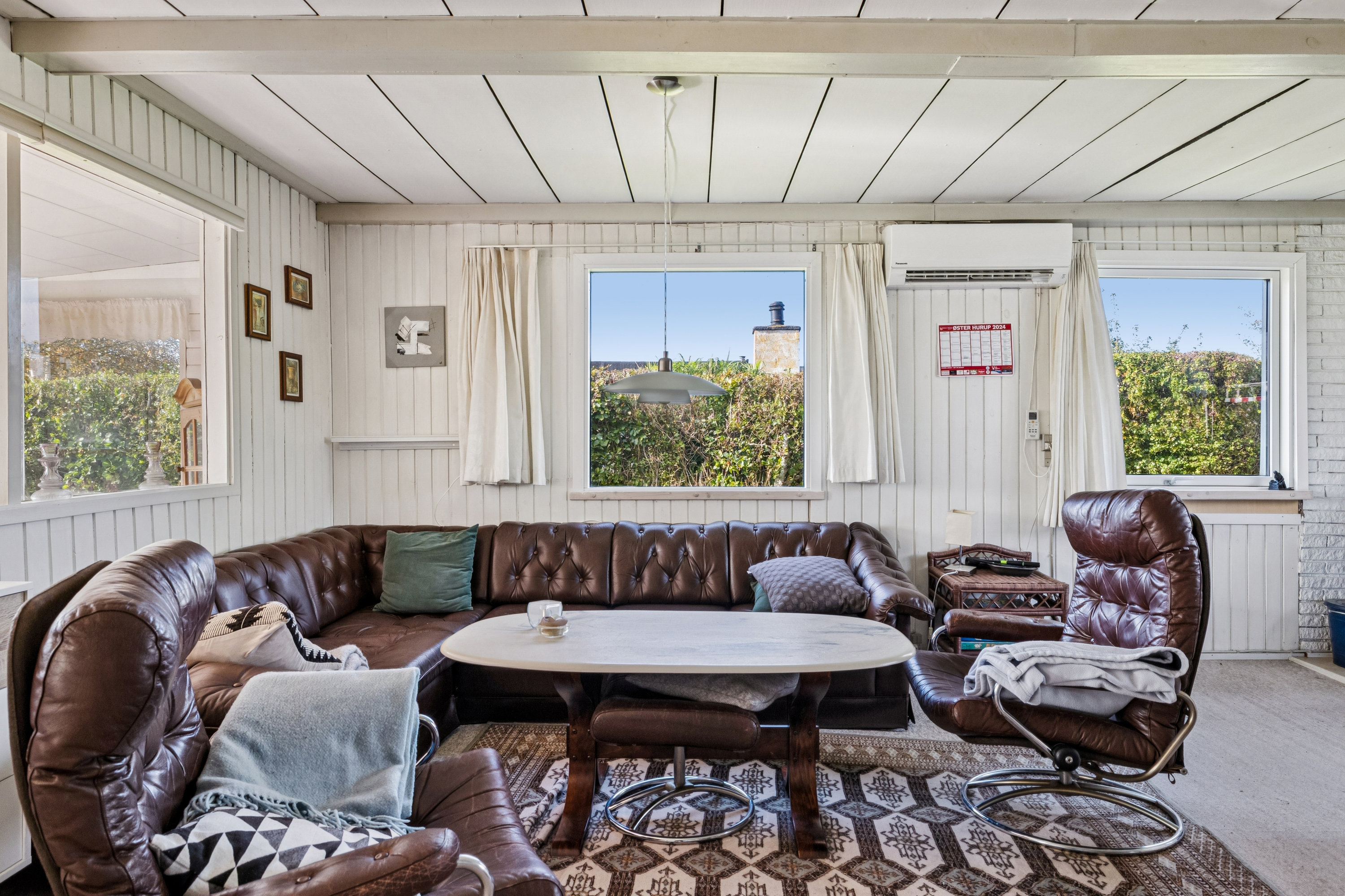 Fremhævet  billede i fuldskærmstilstand. Billede af Nordvang 3, Øster Hurup, 9560 Hadsund