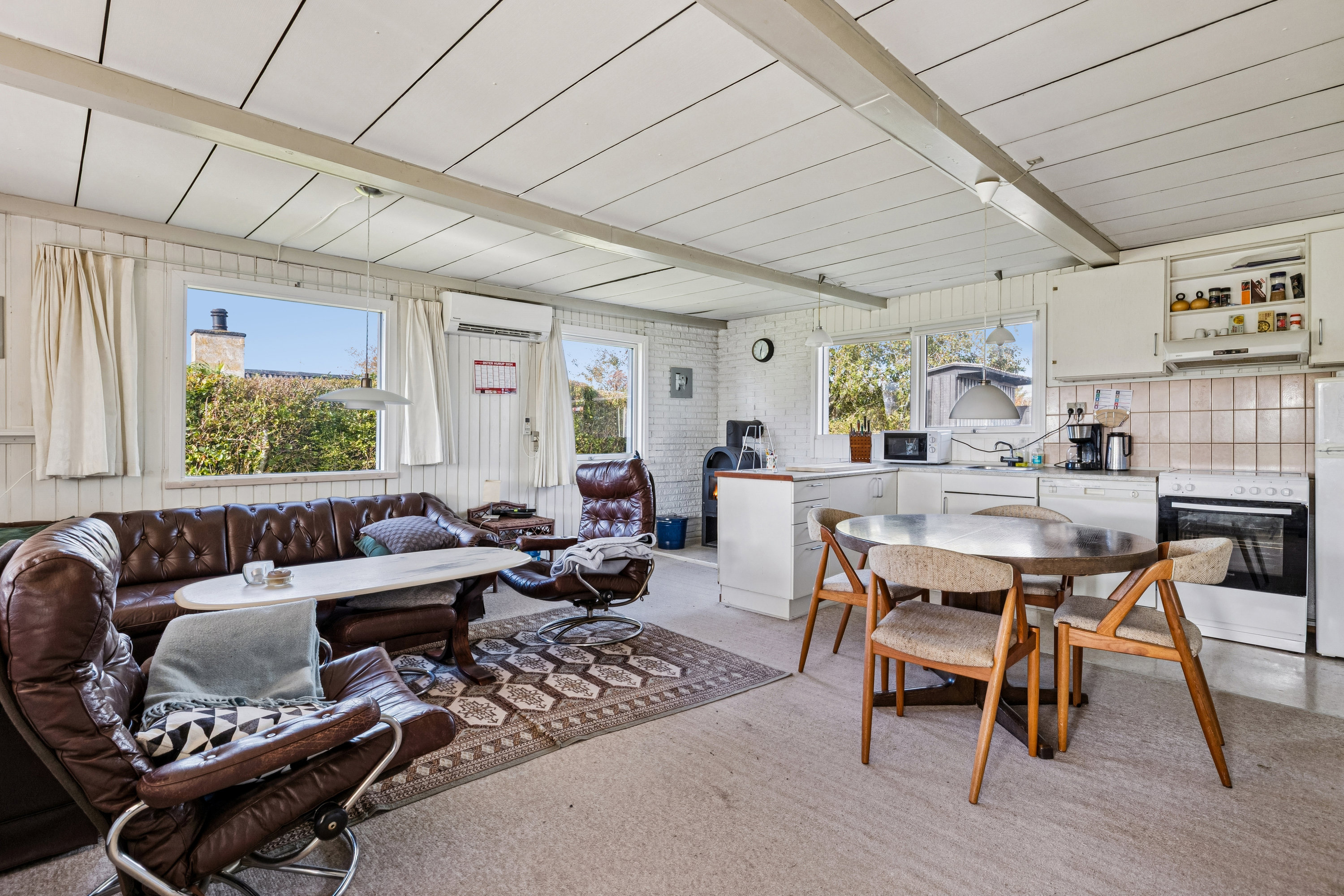 Fremhævet  billede i fuldskærmstilstand. Billede af Nordvang 3, Øster Hurup, 9560 Hadsund