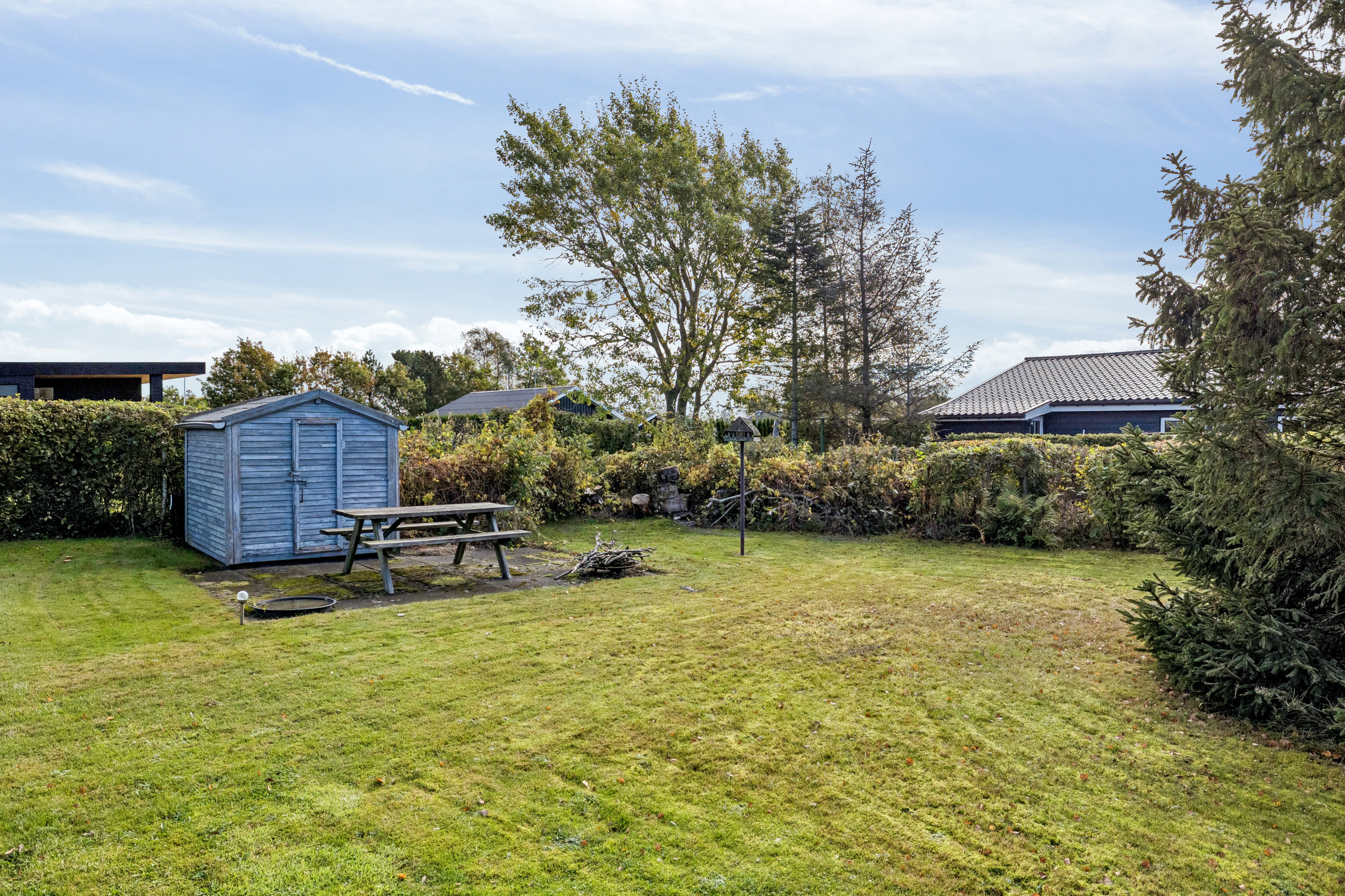 Fremhævet  billede i fuldskærmstilstand. Billede af Nordvang 3, Øster Hurup, 9560 Hadsund