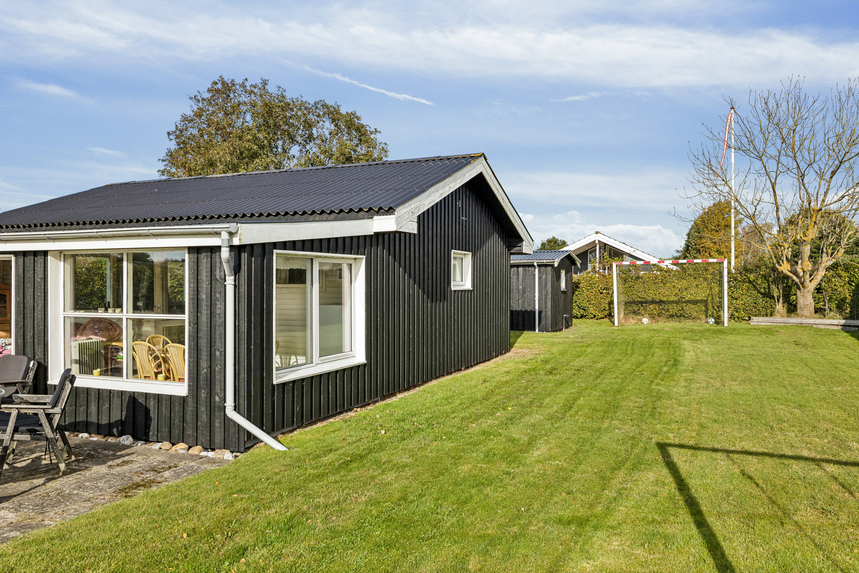 Fremhævet  billede i fuldskærmstilstand. Billede af Nordvang 3, Øster Hurup, 9560 Hadsund