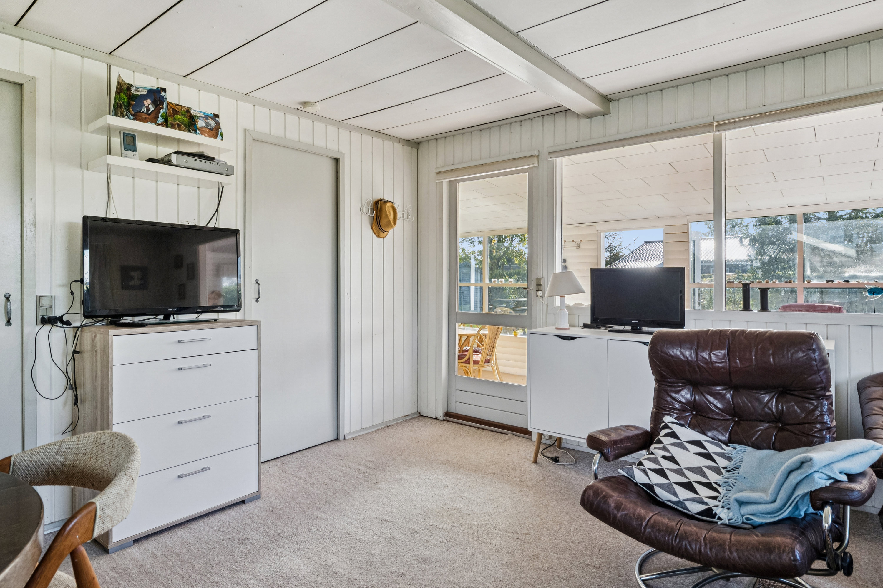 Fremhævet  billede i fuldskærmstilstand. Billede af Nordvang 3, Øster Hurup, 9560 Hadsund