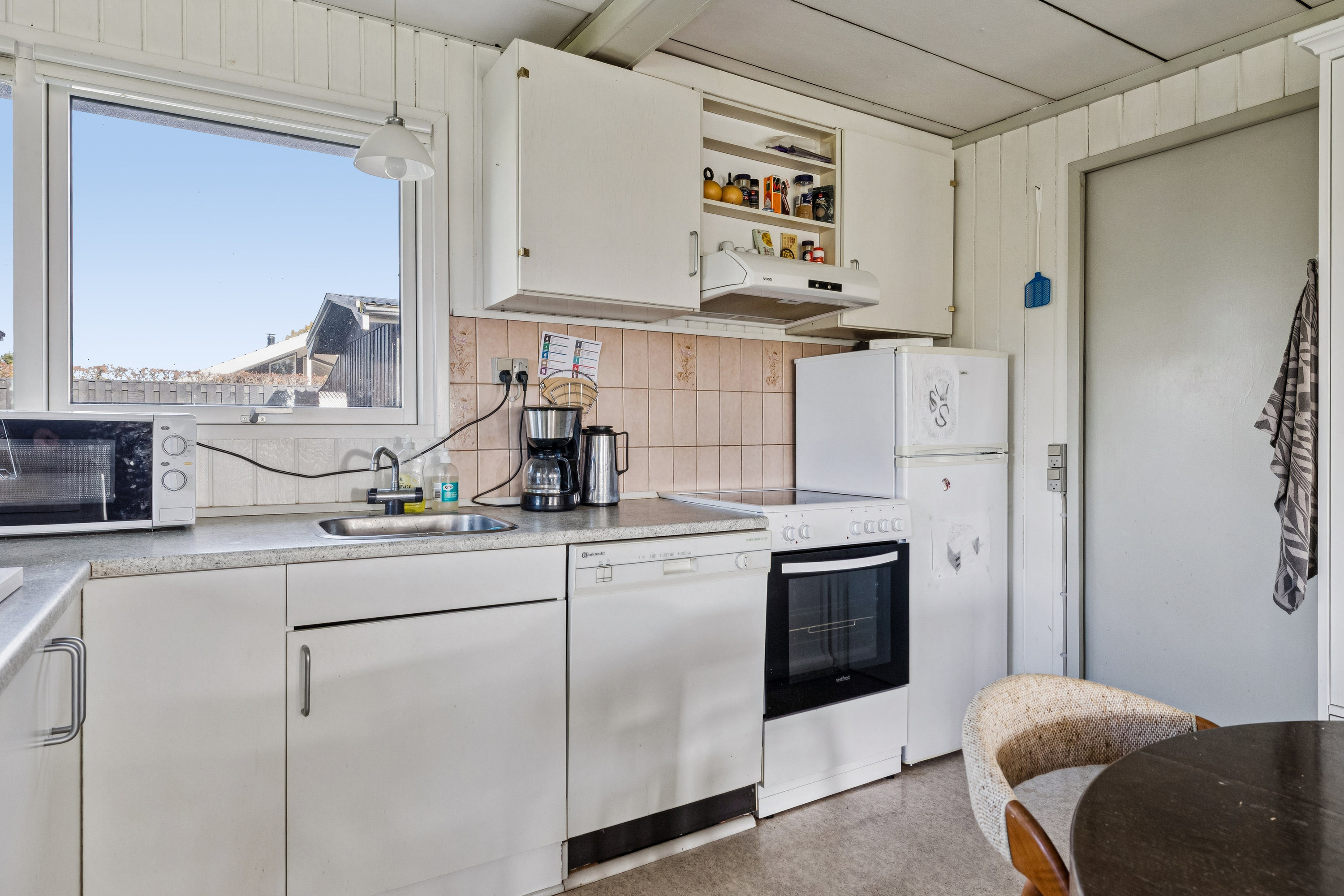 Fremhævet  billede i fuldskærmstilstand. Billede af Nordvang 3, Øster Hurup, 9560 Hadsund